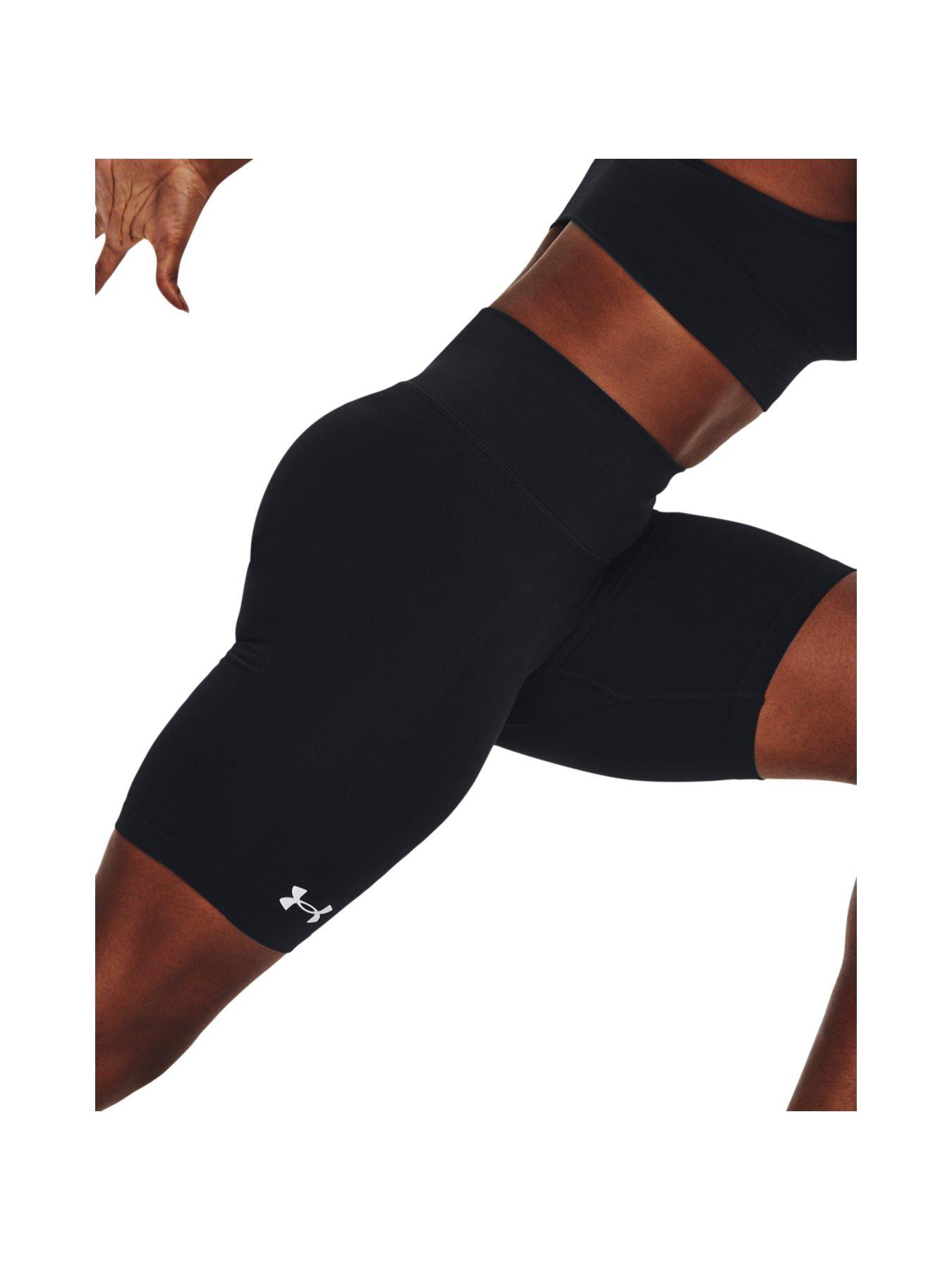 under-armour-training-seamless-shorts-blackoutfit