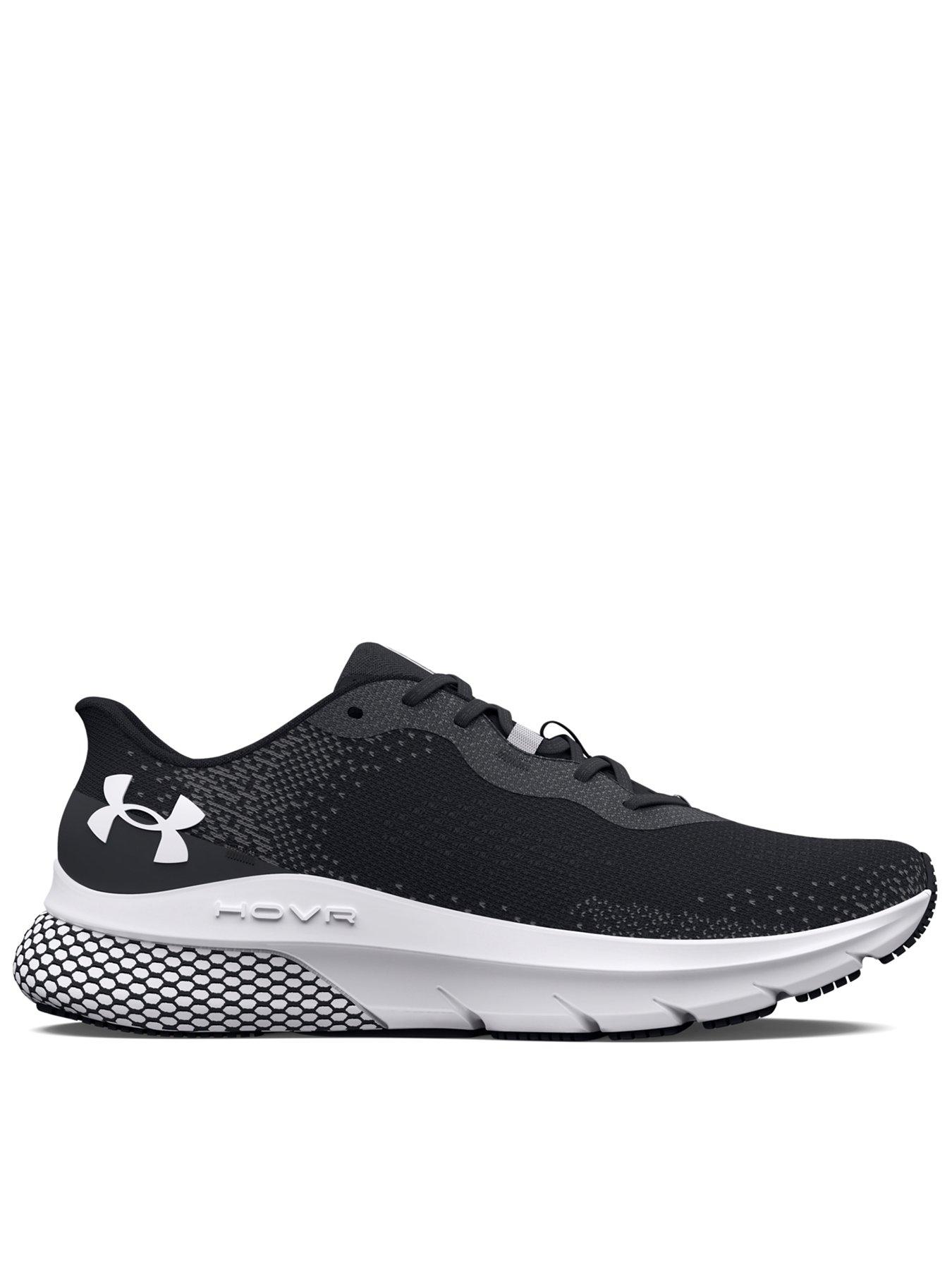 Under armour hovr outlet trainers