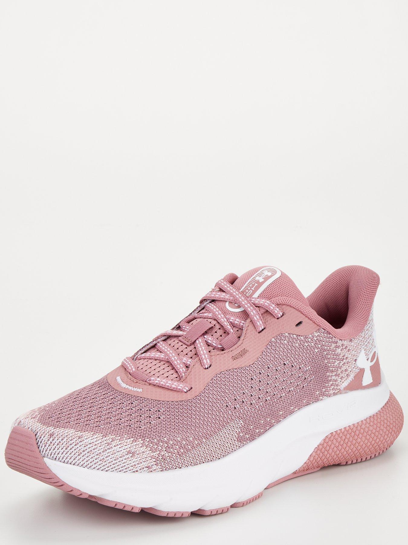 under-armour-running-hovr-turbulence-2-trainers-pinkstillFront