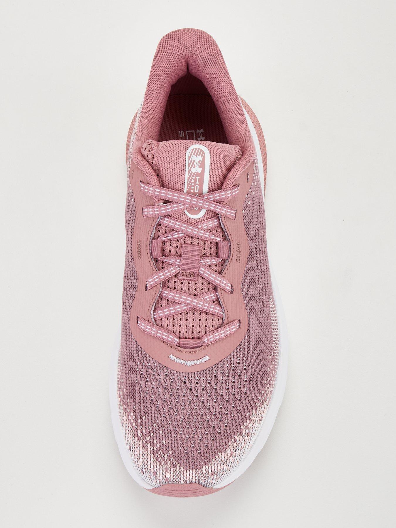 under-armour-running-hovr-turbulence-2-trainers-pinkoutfit