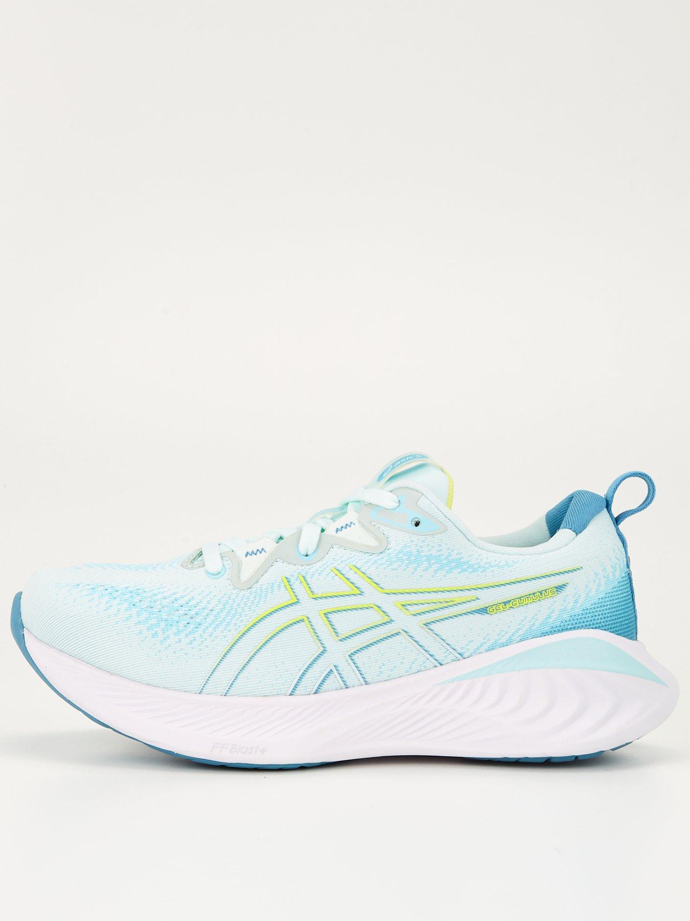 Asics 2024 lightweight trainers