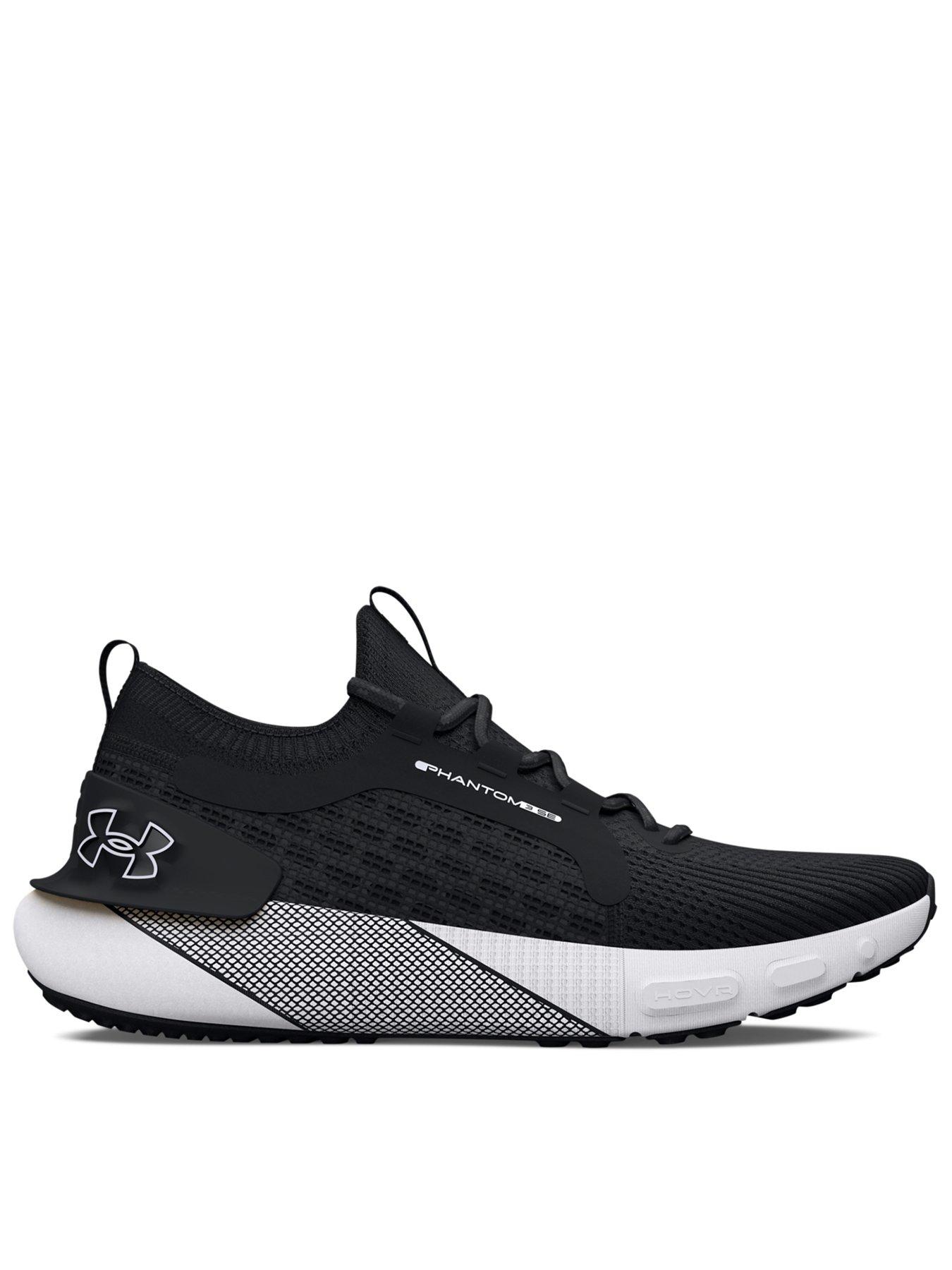 Under Armour Launches HOVR Phantom 2 Intelliknit - Runner's Tribe