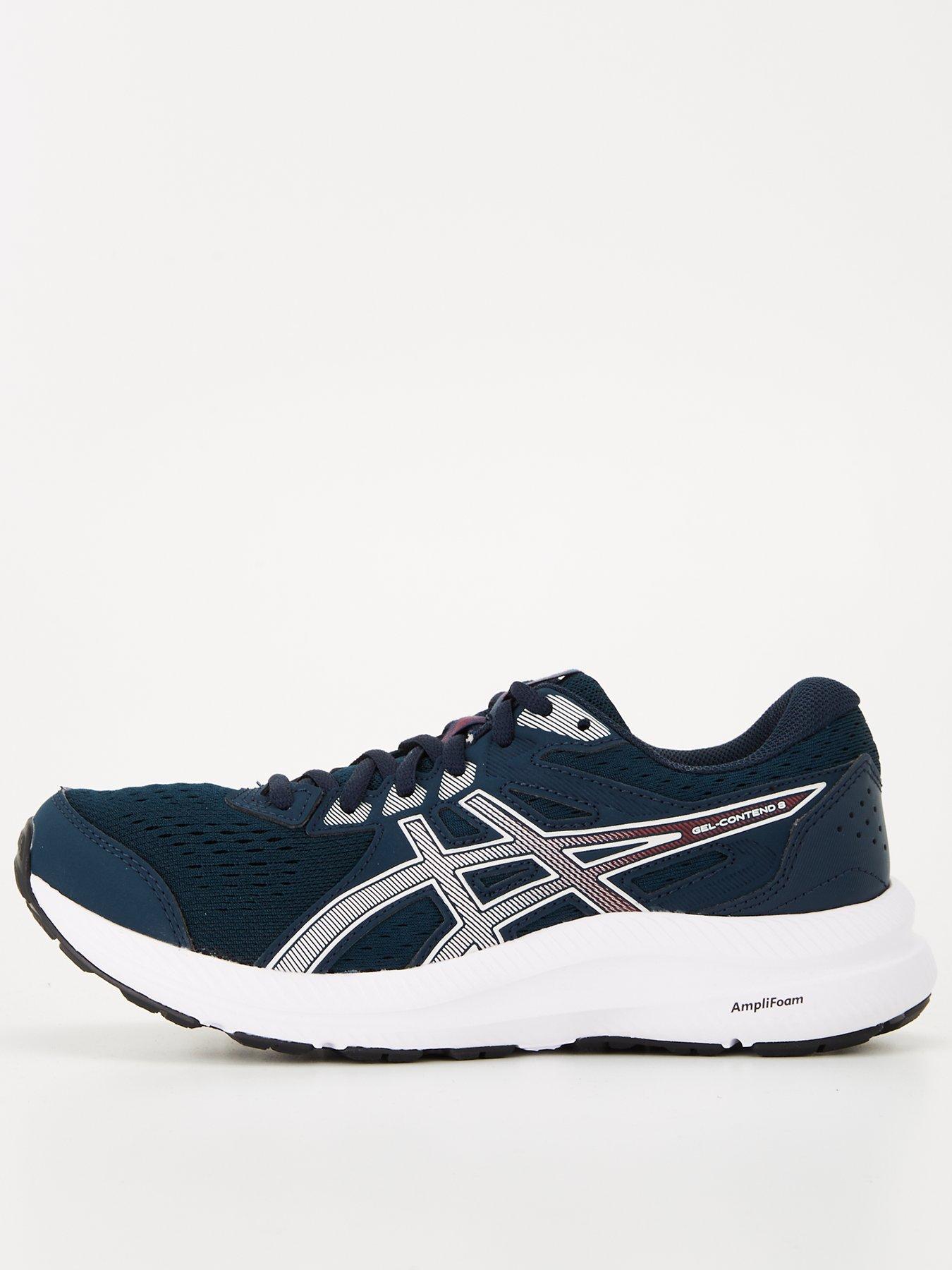 ASICS Women's Gel-Contend 8 Training Shoes