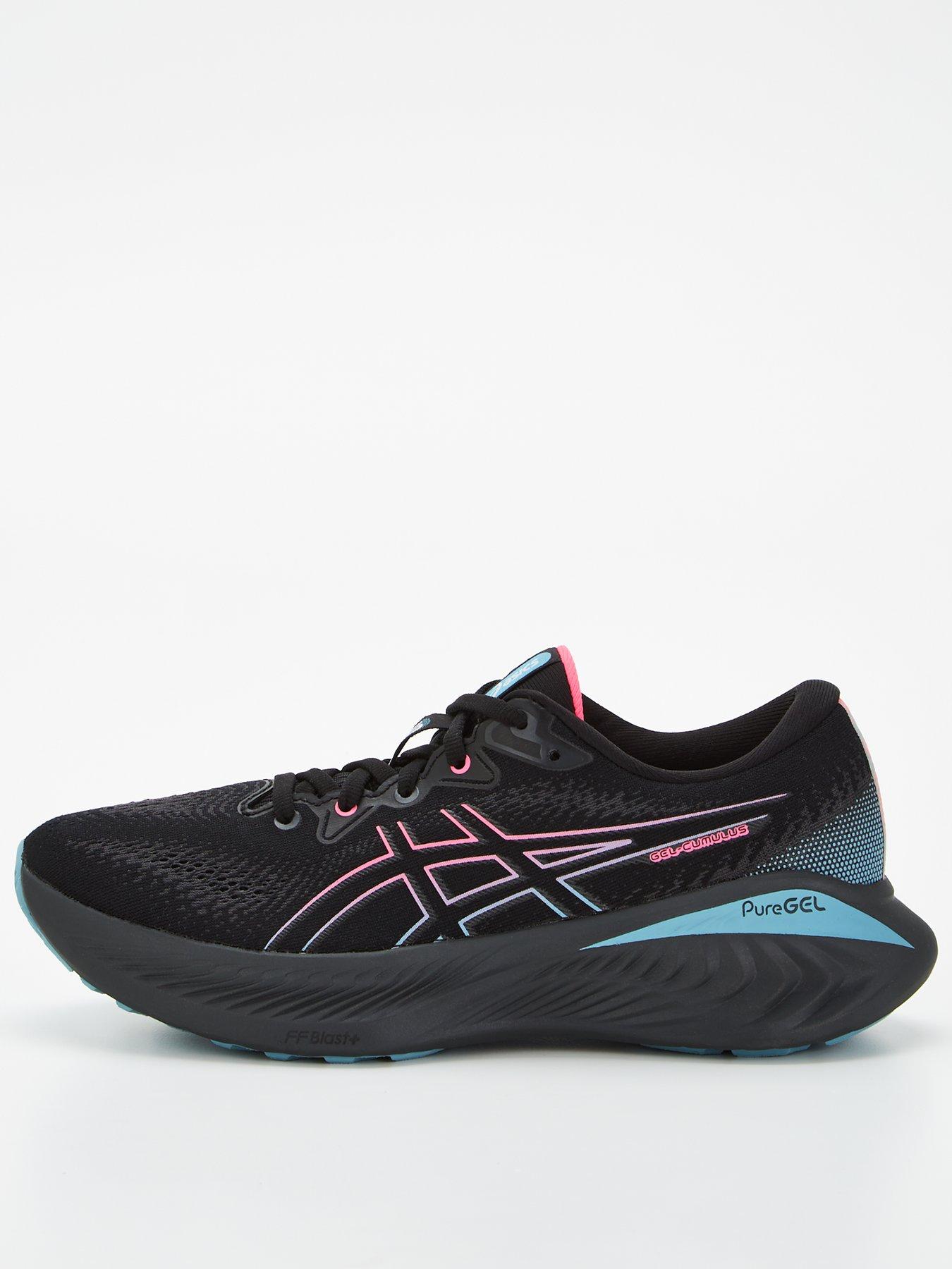 Asics nimbus gore on sale tex