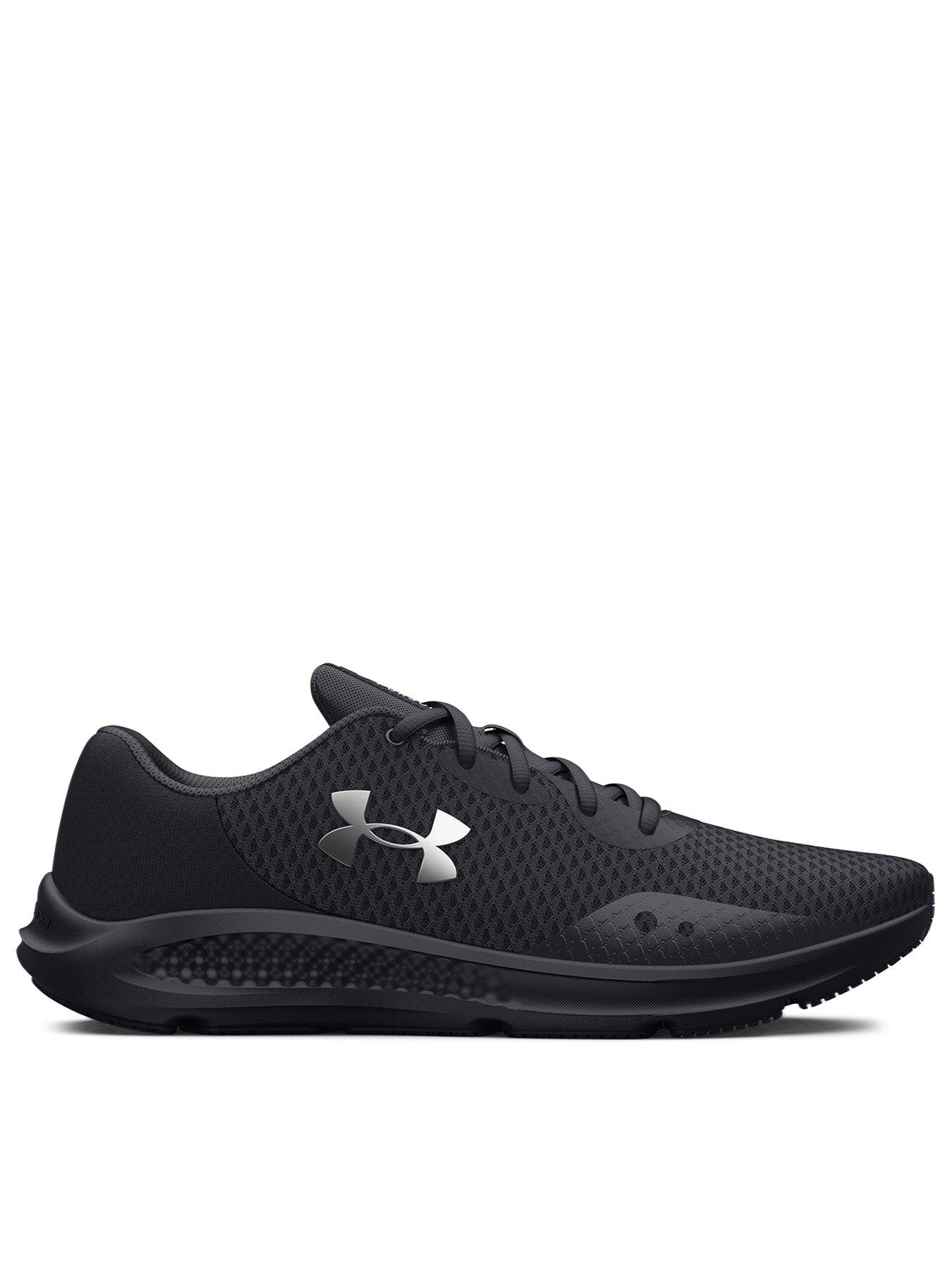 Under armour Charged Pursuit 3 Running Shoes Pink