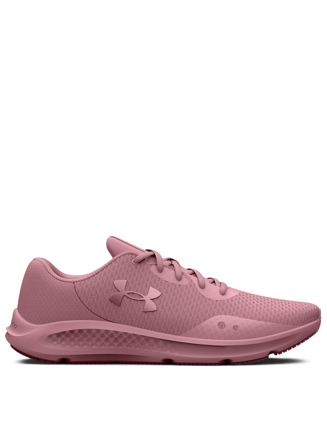 Under Armour Charged Pursuit 3 Womens Trainers