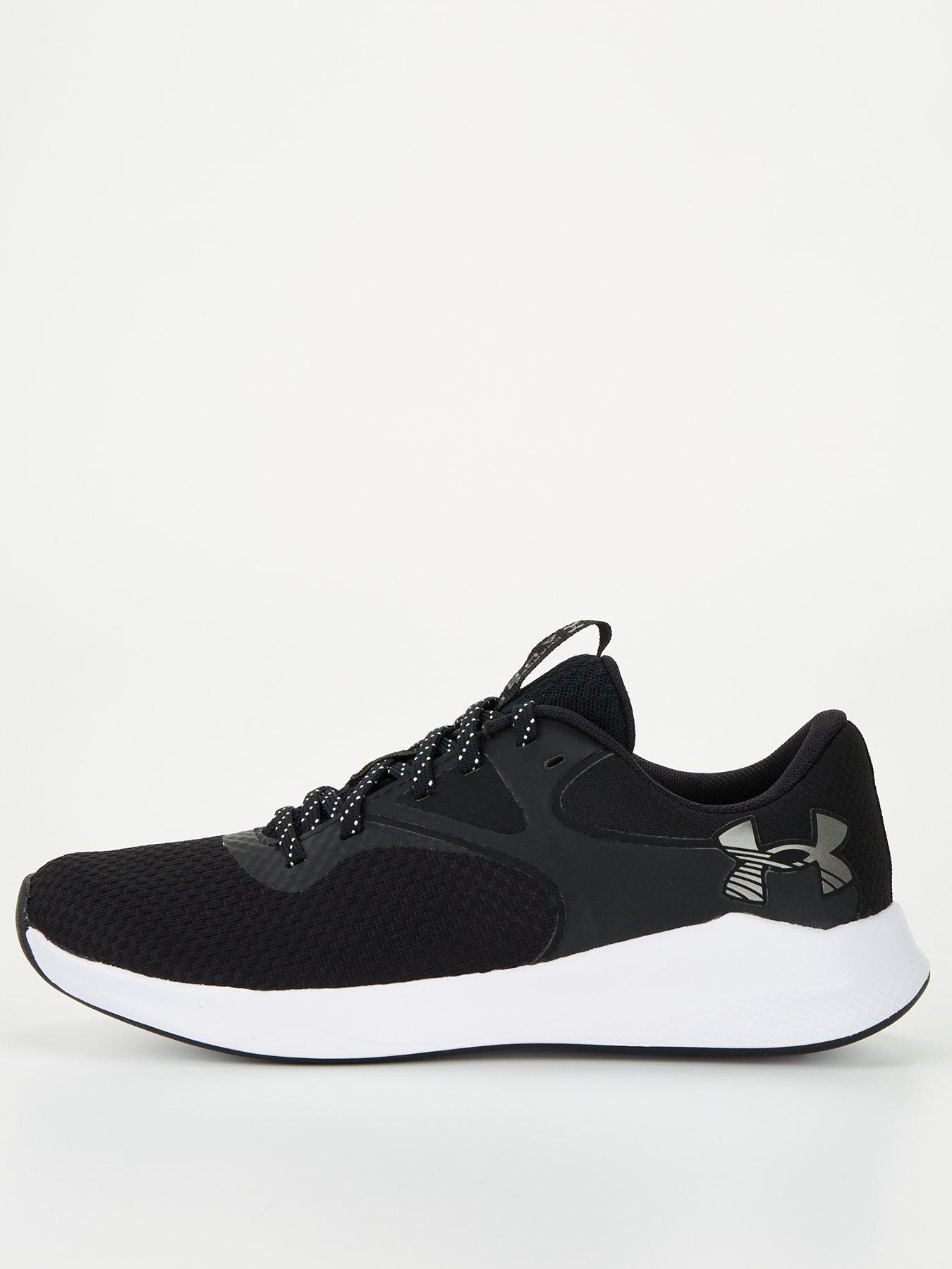 Active under armour womens shoes best sale