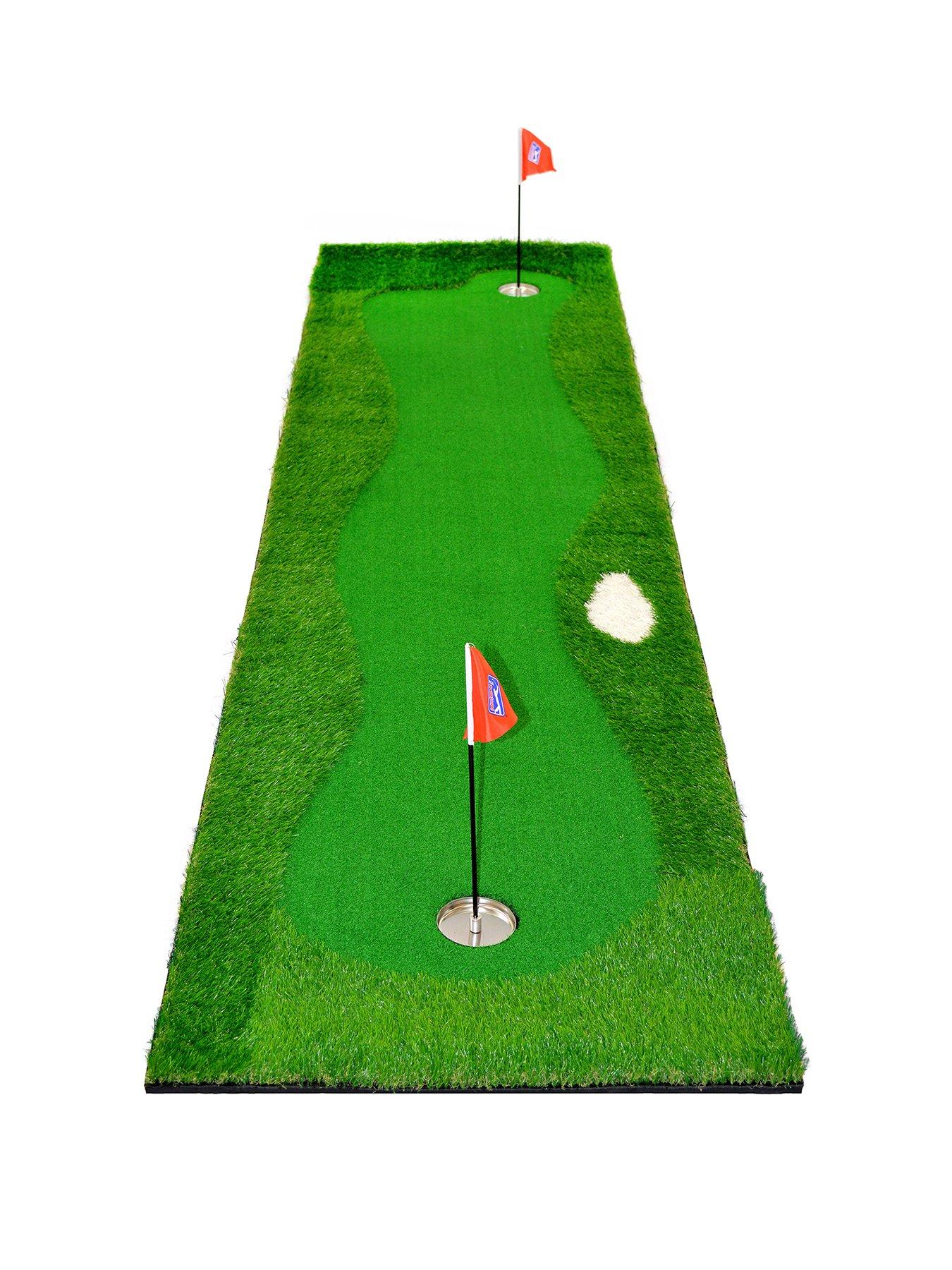 Image of PGA Tour St Andrews Putting Mat