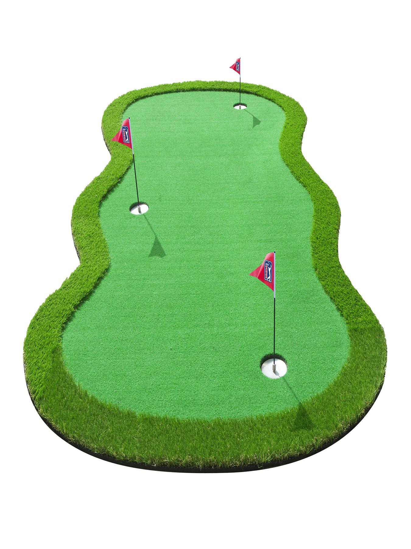 pga-tour-supersize-augusta-golfnbspputting-mat-green