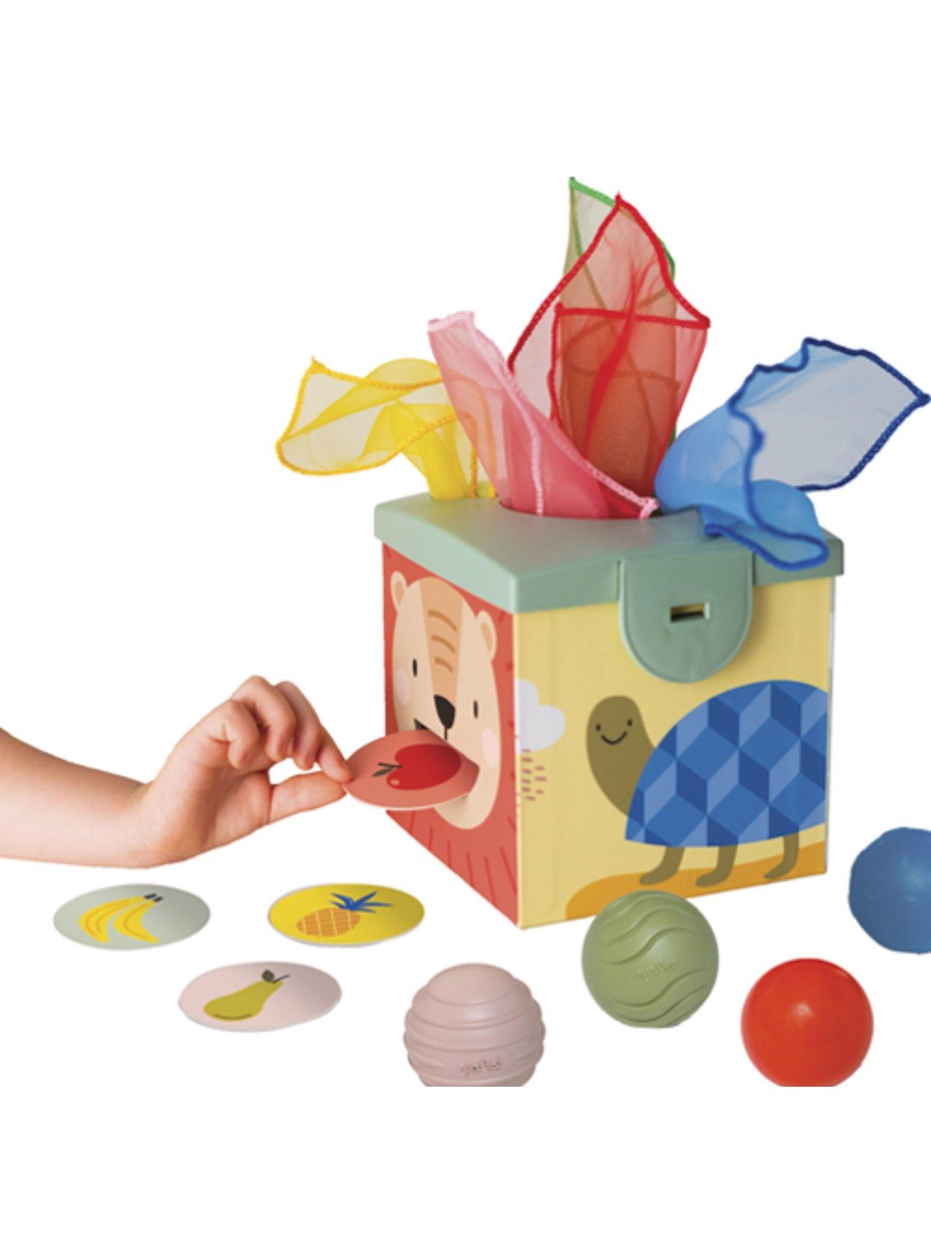 undefined Taf Toys Magic Box