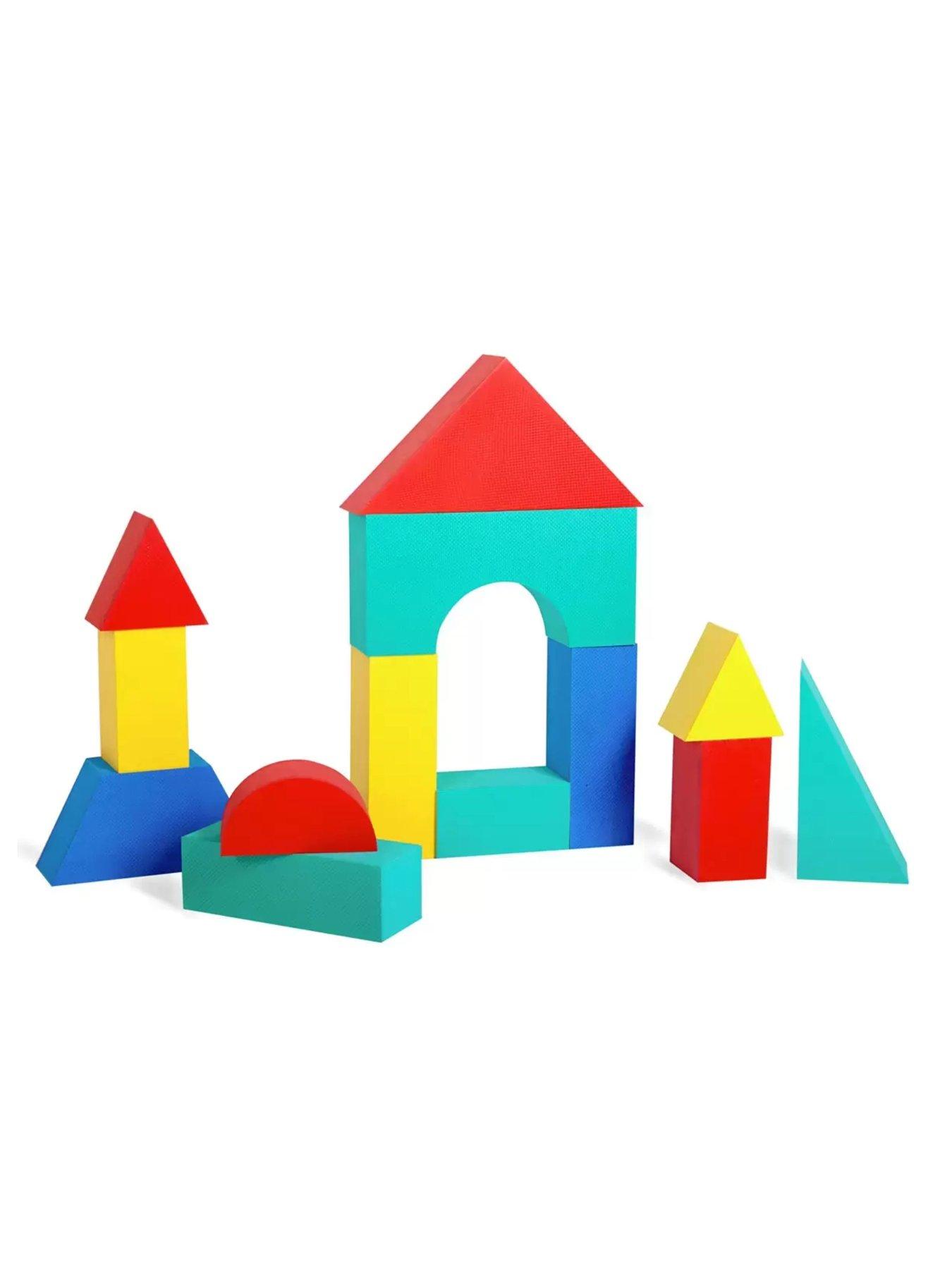 Edushape Giant Foam Blocks 32pc