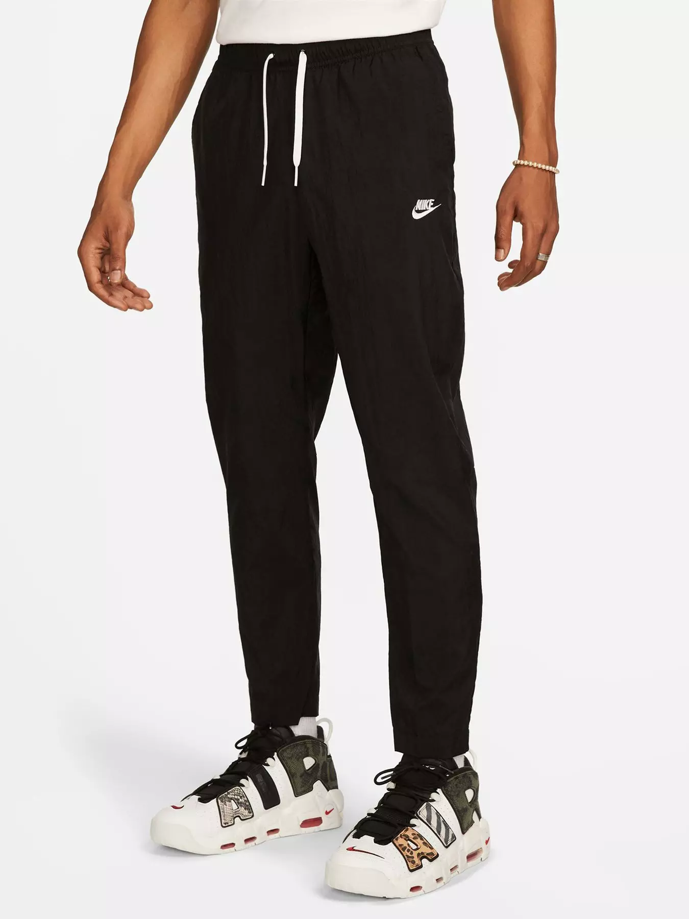 Jogging bottoms, Mens sports clothing, Sports & leisure, Nike