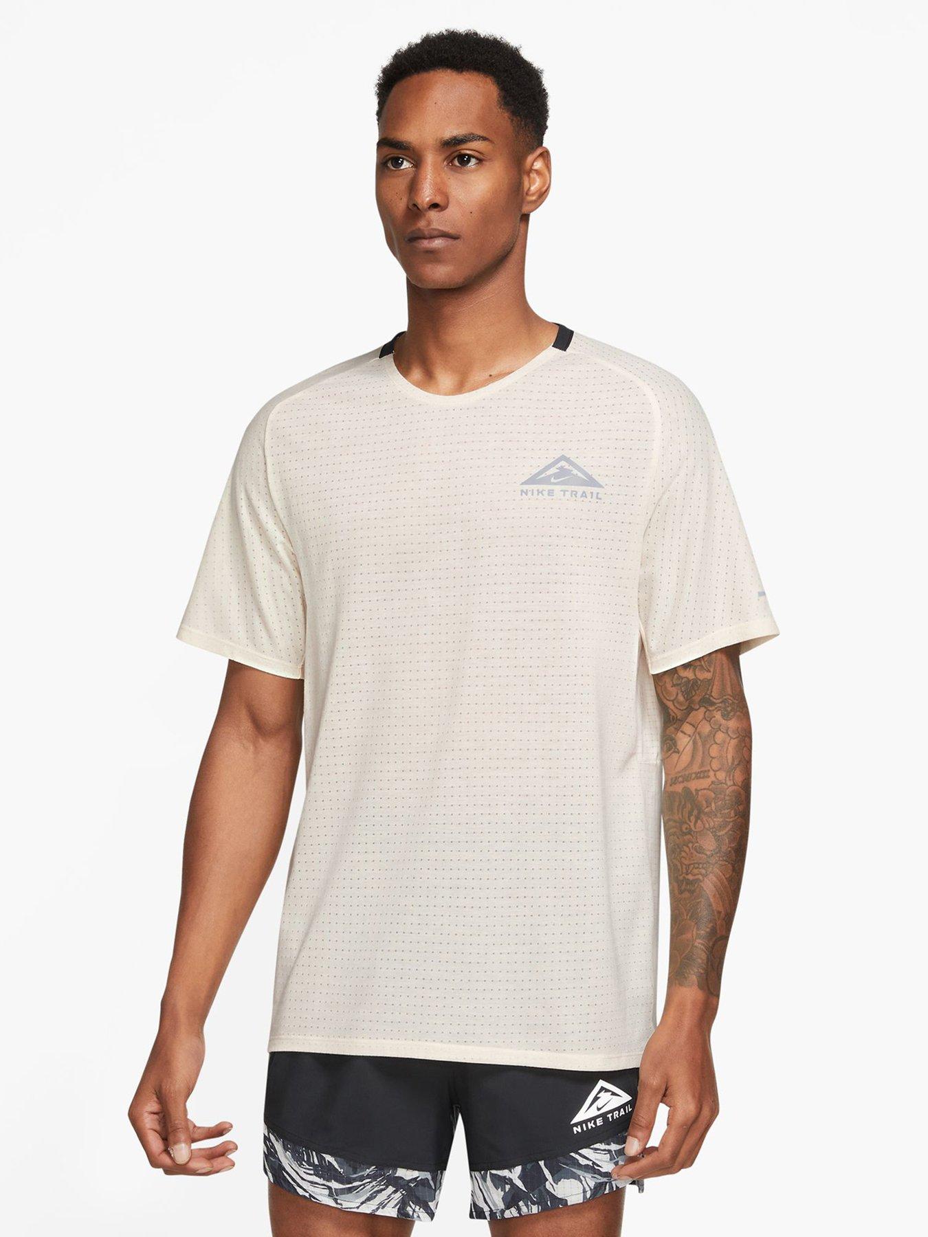 Men's rise 365 running clearance tee