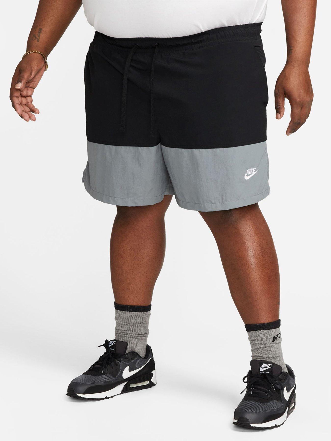 Nike on sale 3xlt shorts