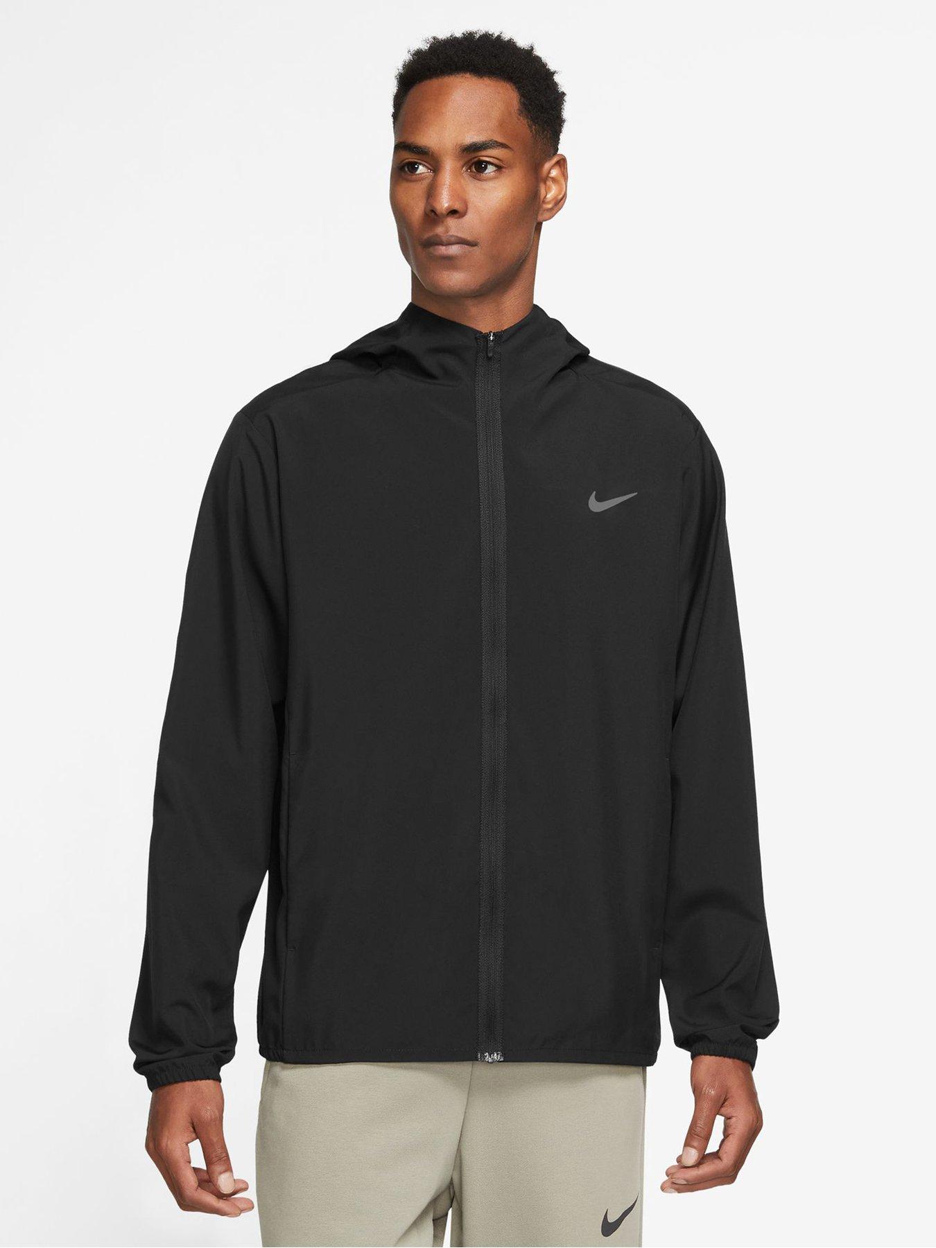 Mens nike shop running clothing