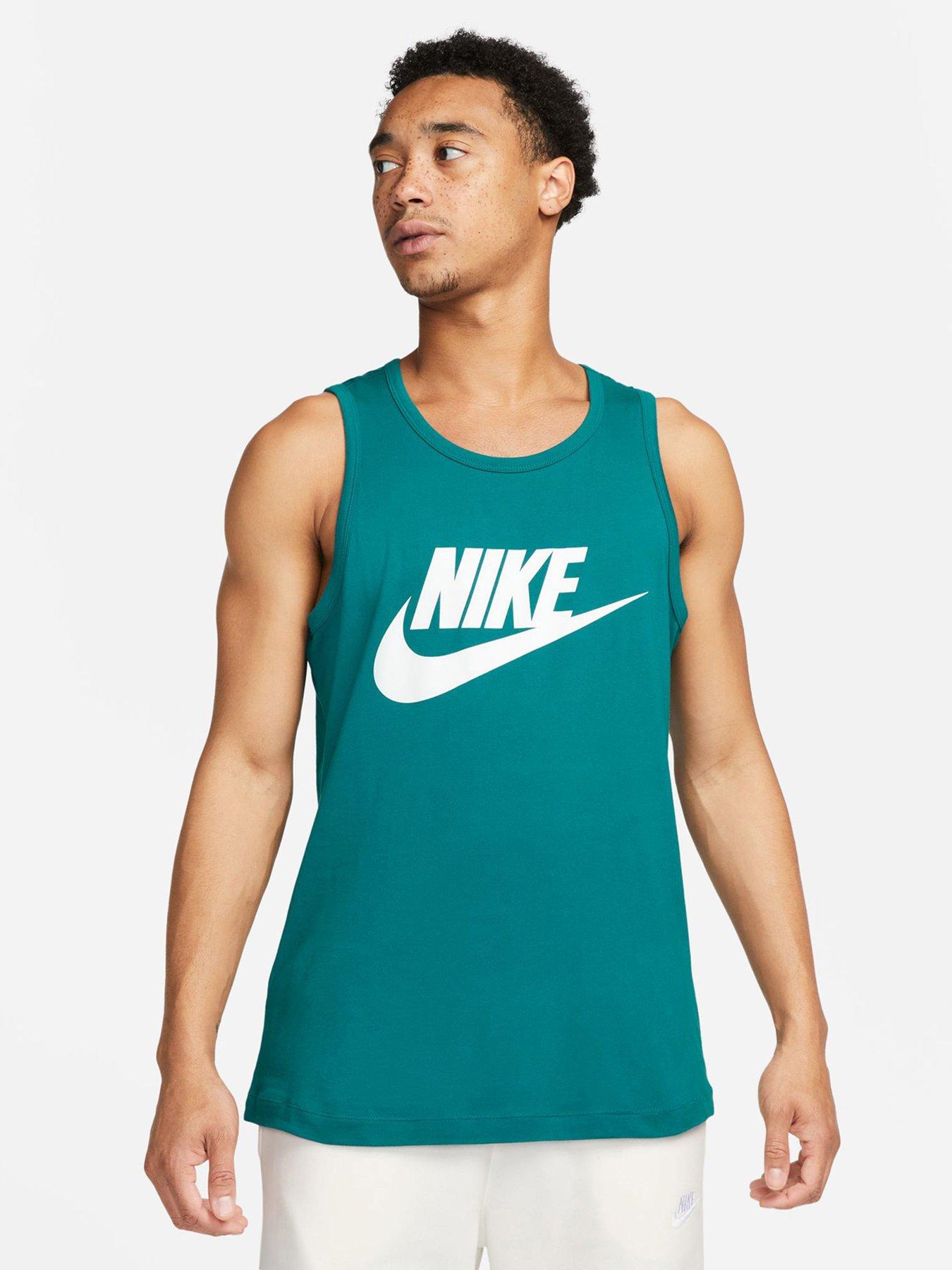 Nike prep futura tank top hot sale