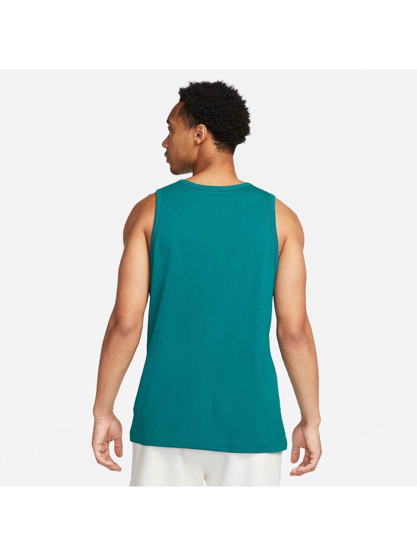 Nike prep futura tank top store
