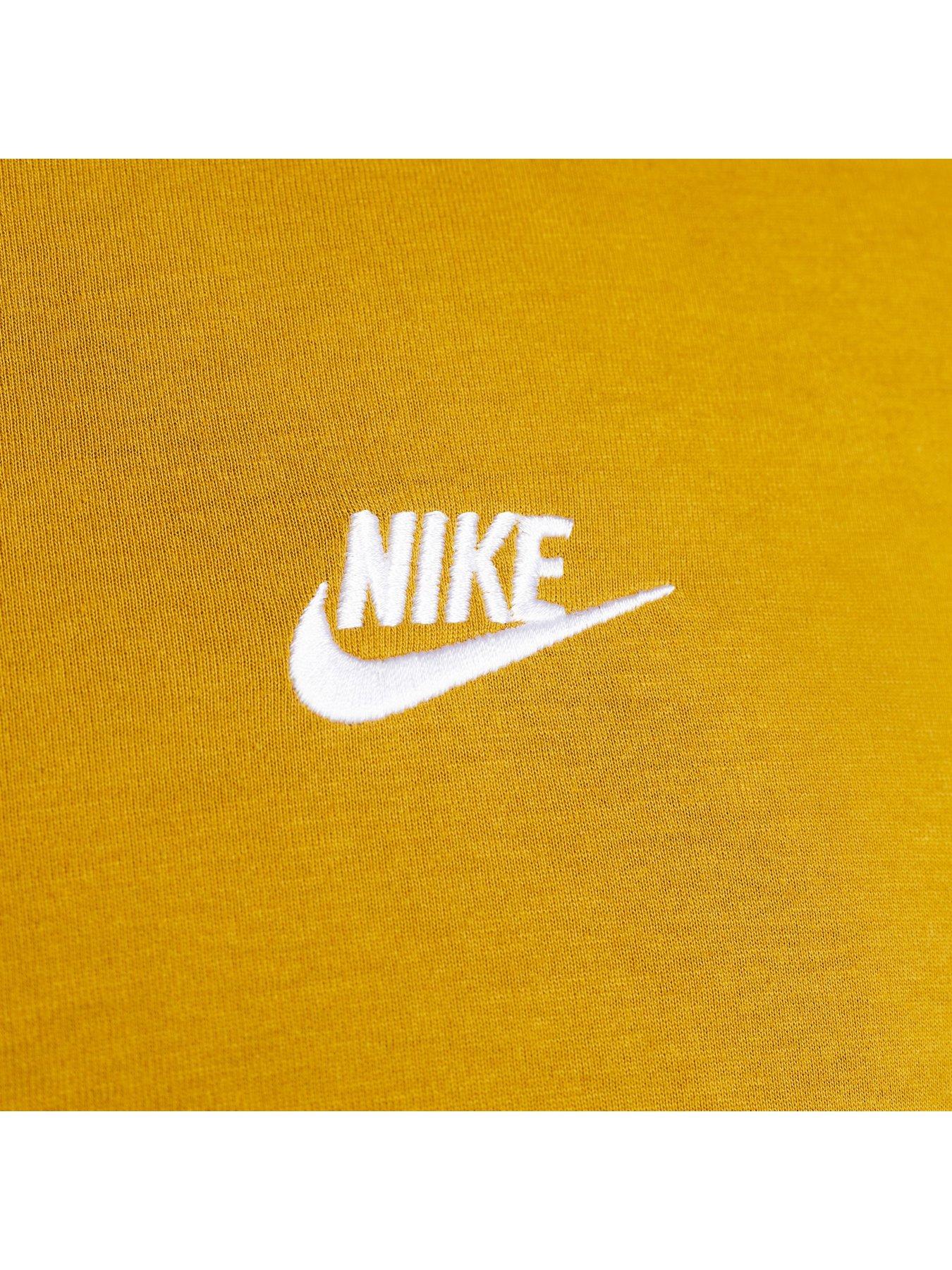 nike-nswnbspclub-t-shirt-brown-plus-sizedetail