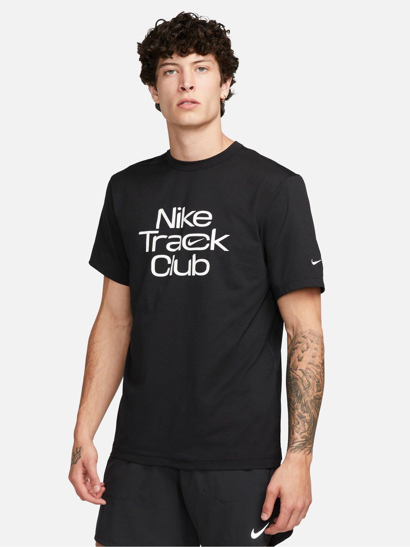 Mens nike clearance shirts cheap