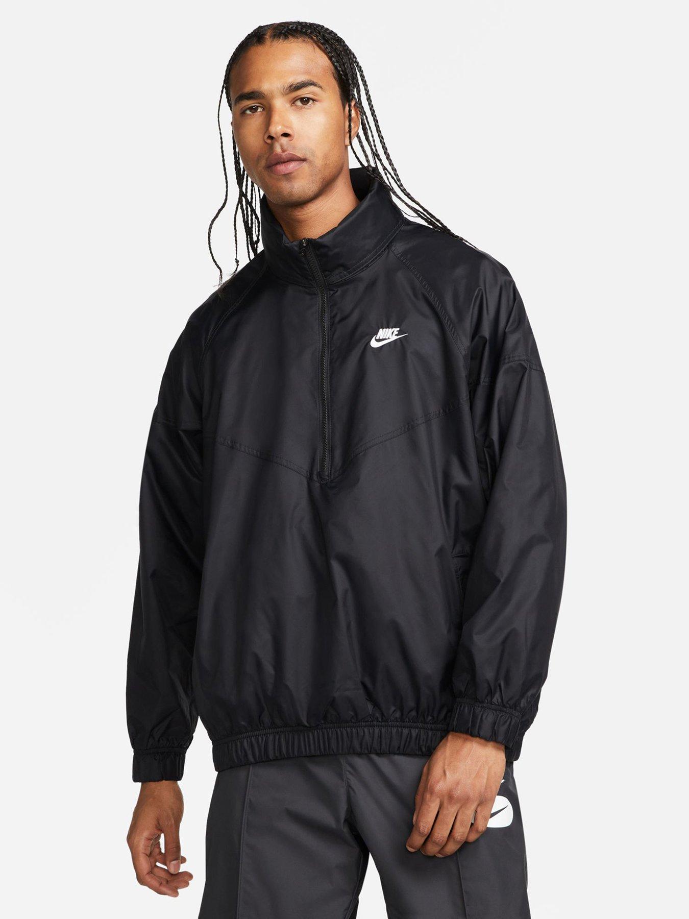 Nike wind store