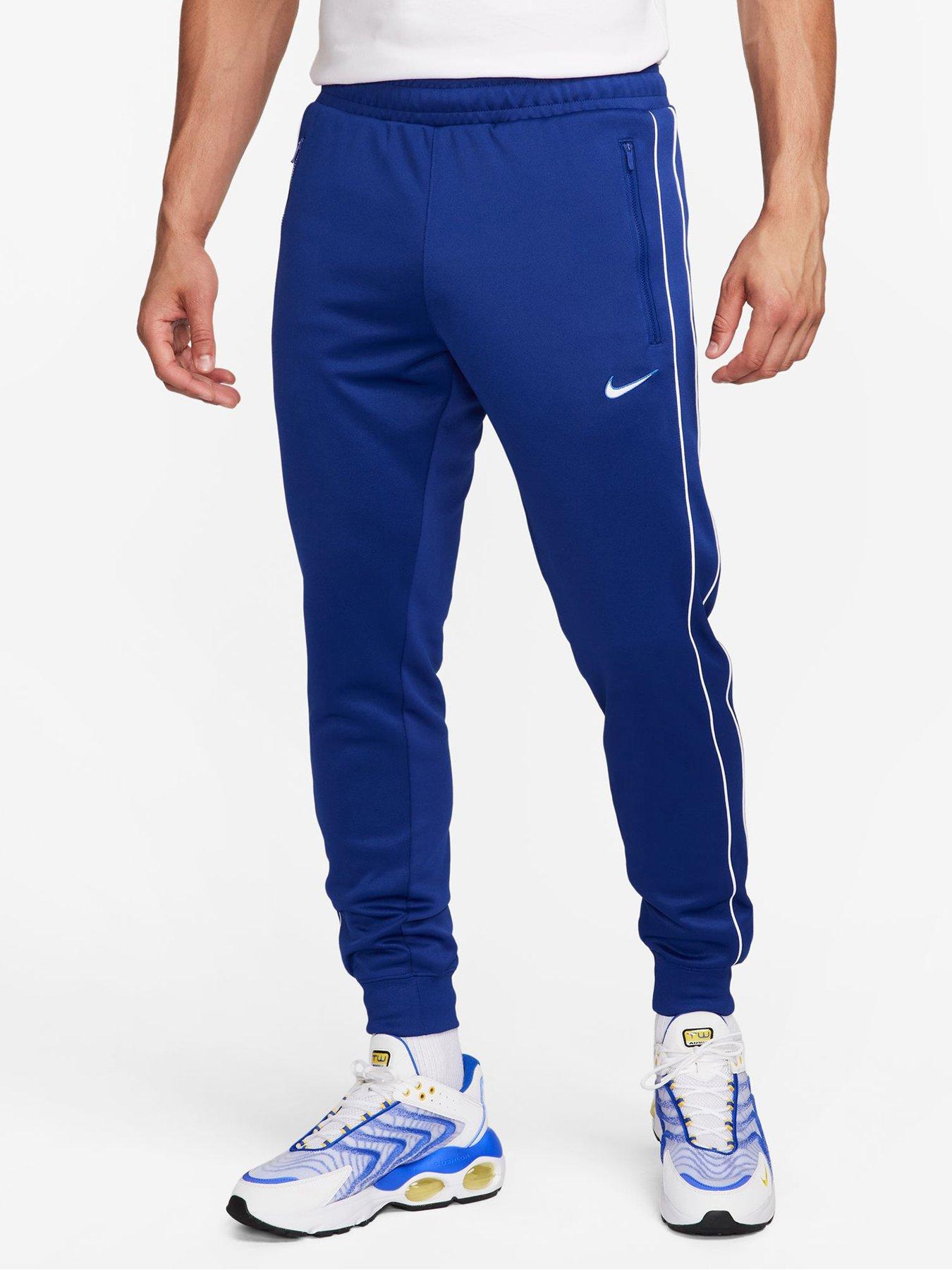 Nike double swoosh track pant sale