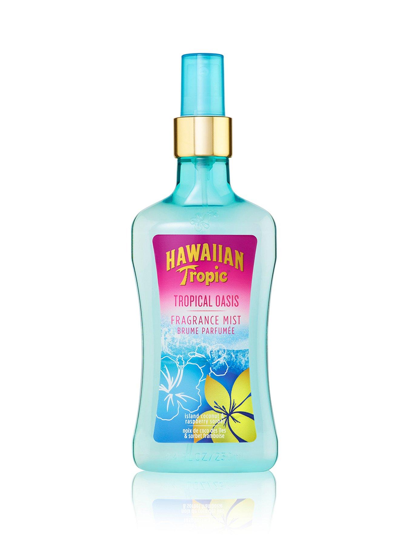 Hawaiian Tropics Hawaiian Tropic Tropical Oasis Body Mist - 250ml