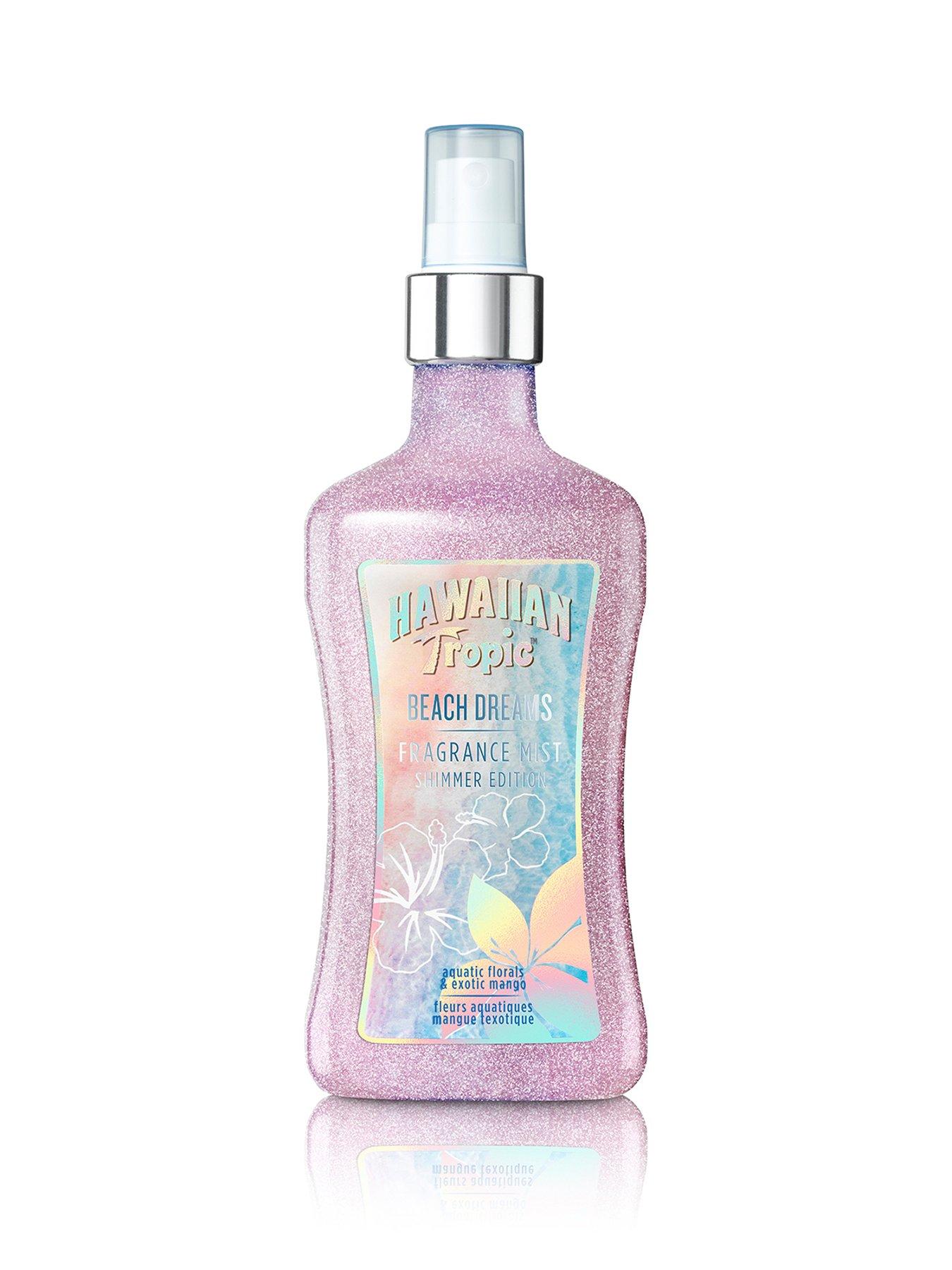 Hawaiian Tropics Hawaiian Tropic Beach Dreams Shimmer Edition Body Mist - 250ml