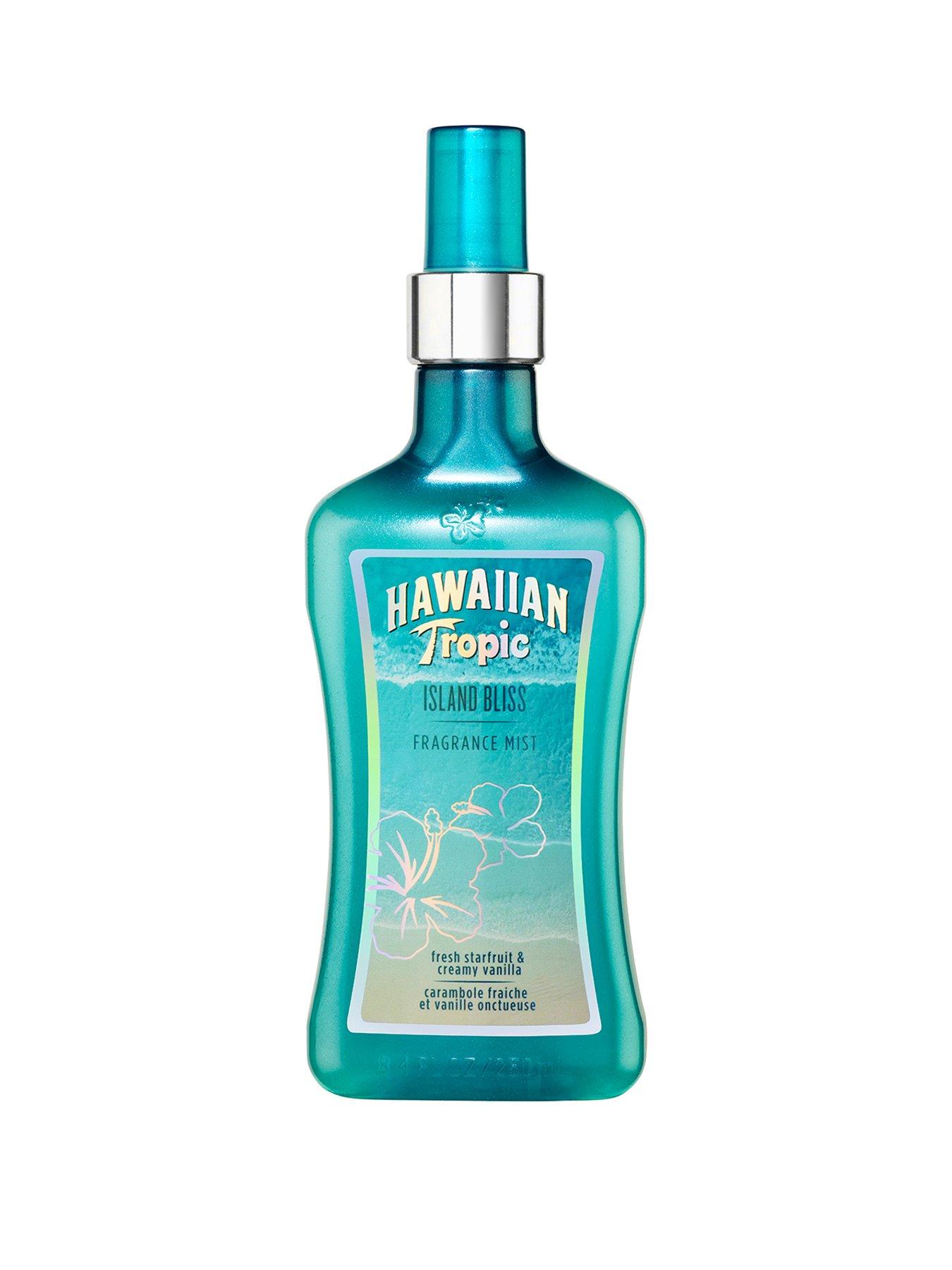 undefined Hawaiian Tropic Island Bliss Body Mist - 250ml
