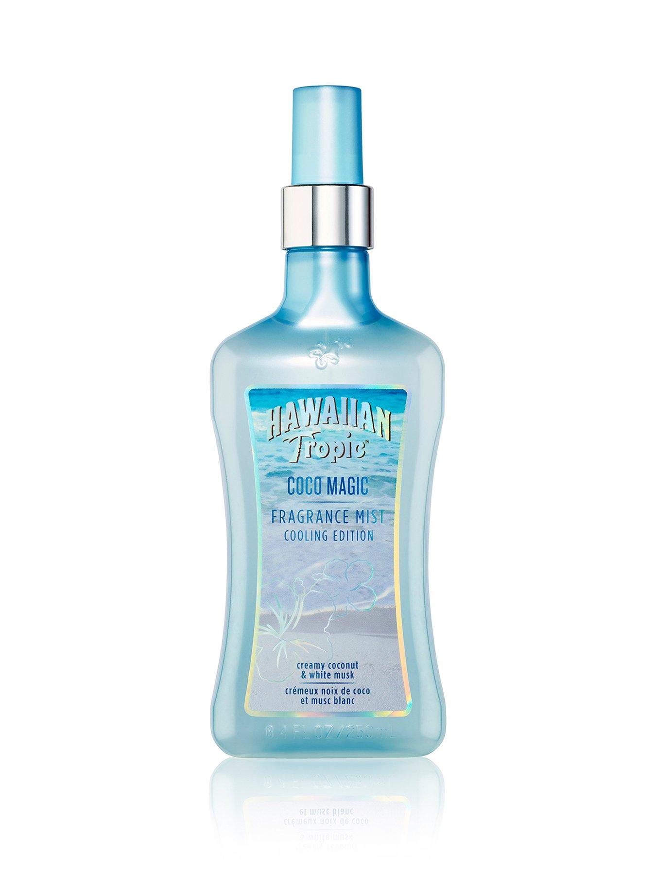 hawaiian-tropics-hawaiian-tropic-coco-magic-cooling-body-mist-250ml