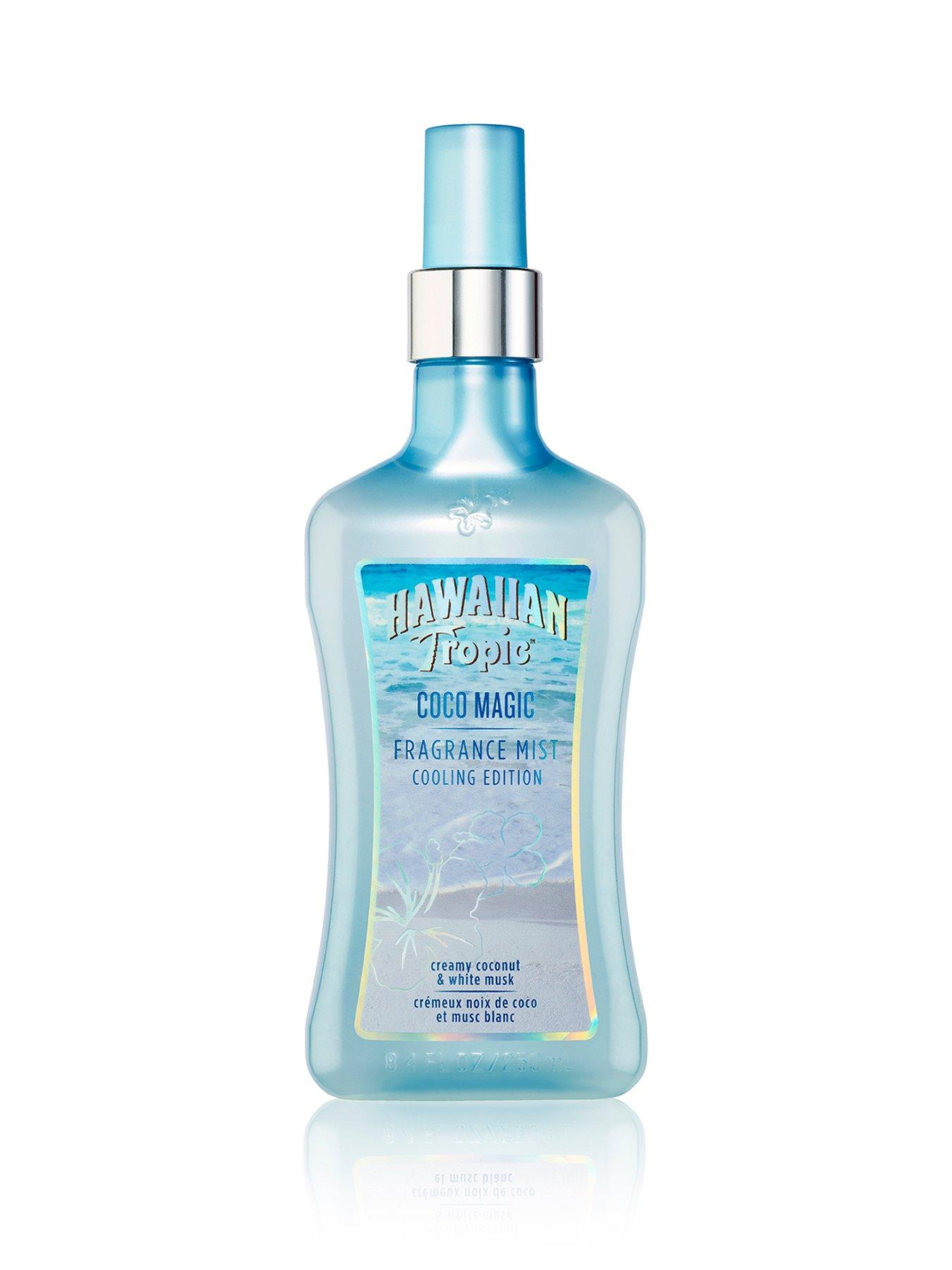 Hawaiian Tropics Hawaiian Tropic Coco Magic Cooling Body Mist - 250ml