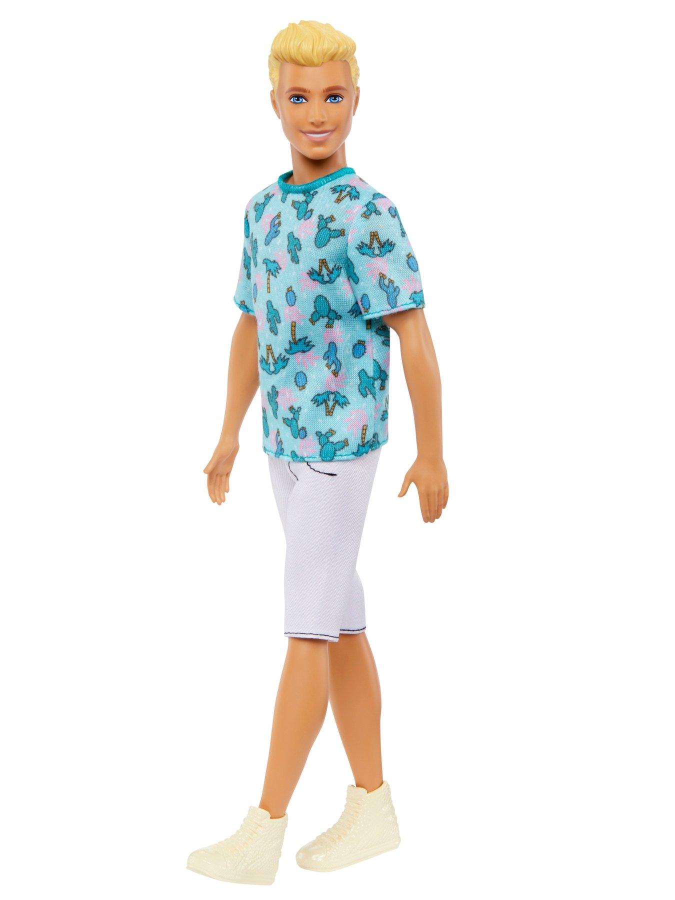 barbie-ken-fashionista-doll-211-with-blonde-hair-and-cactus-teedetail