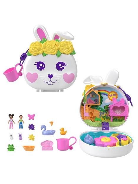 polly-pocket-polly-pocket-flower-garden-bunny-compact-micro-doll-playset