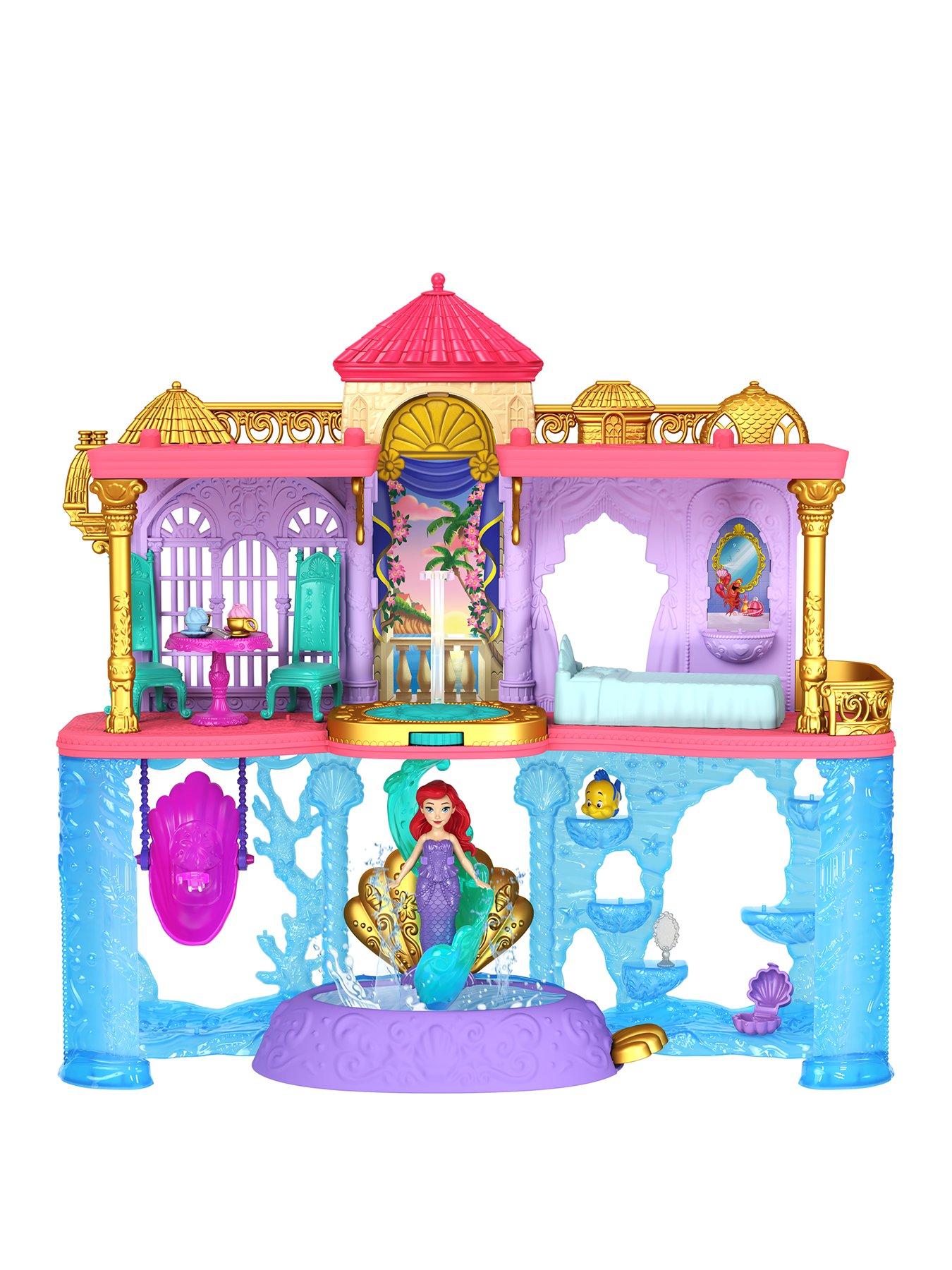 disney-princess-storytime-stackers-ariels-kingdom-playset