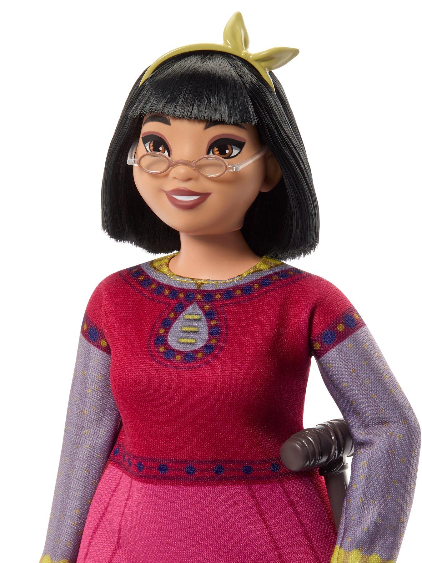 Image 3 of 6 of Disney Disney&rsquo;s Wish - Dahlia of Rosas Fashion Doll
