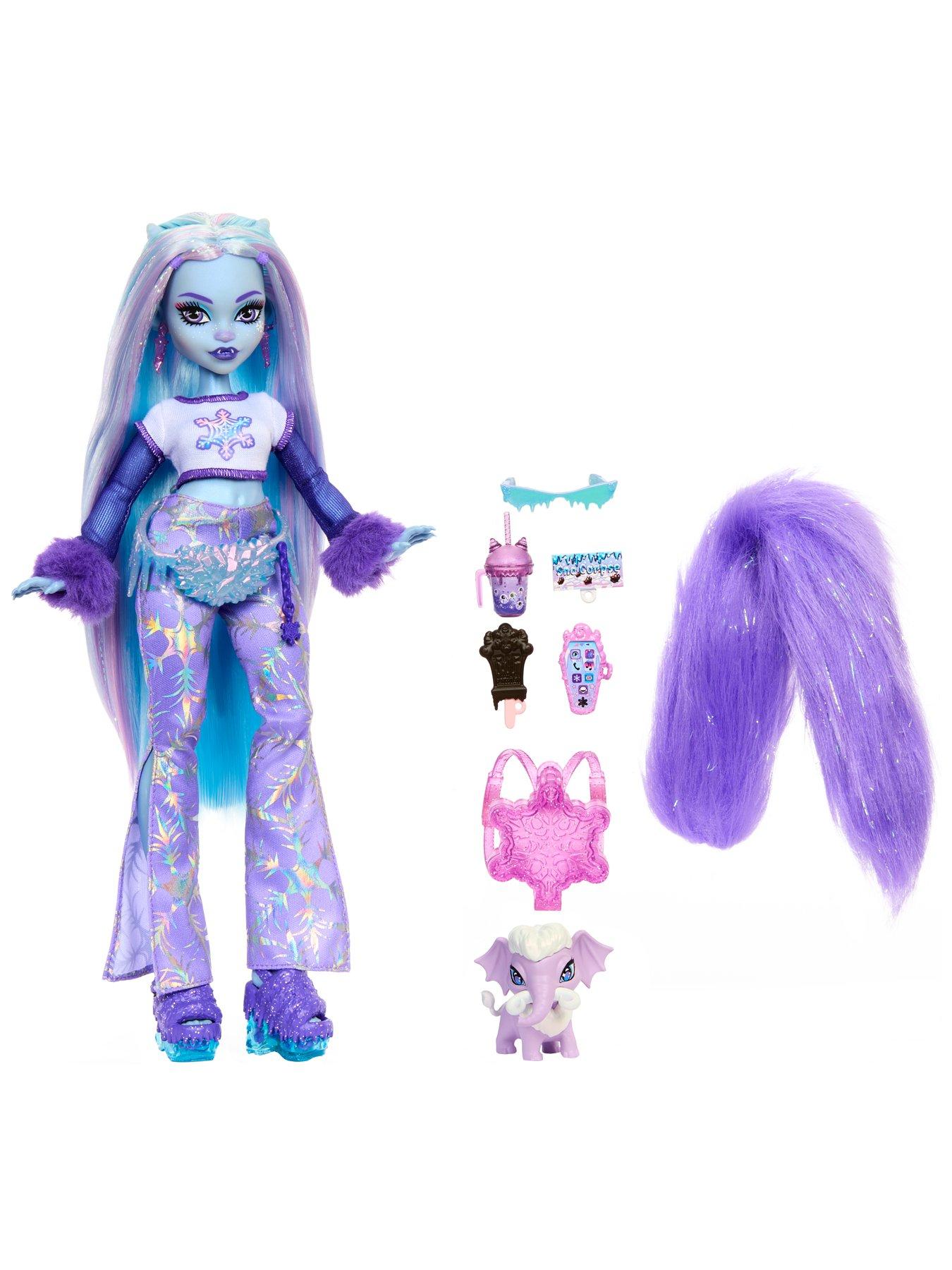 monster-high-abbey-bominable-doll-amp-accessoriesoutfit