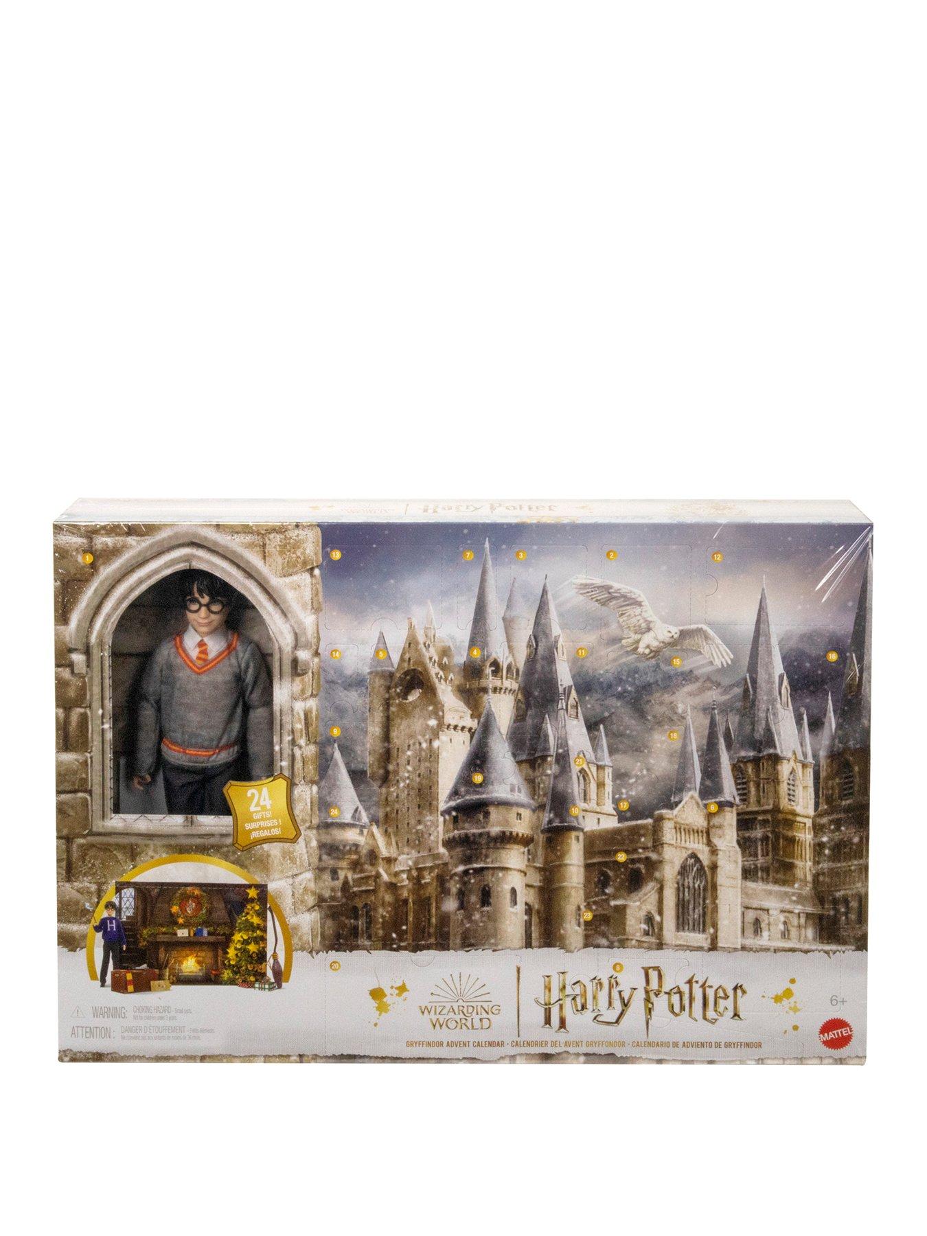 Wizarding World, Magical Minis Collectible 7.6cm Dumbledore Figure, Kids'  Toys for Girls and Boys Aged 5 and Up