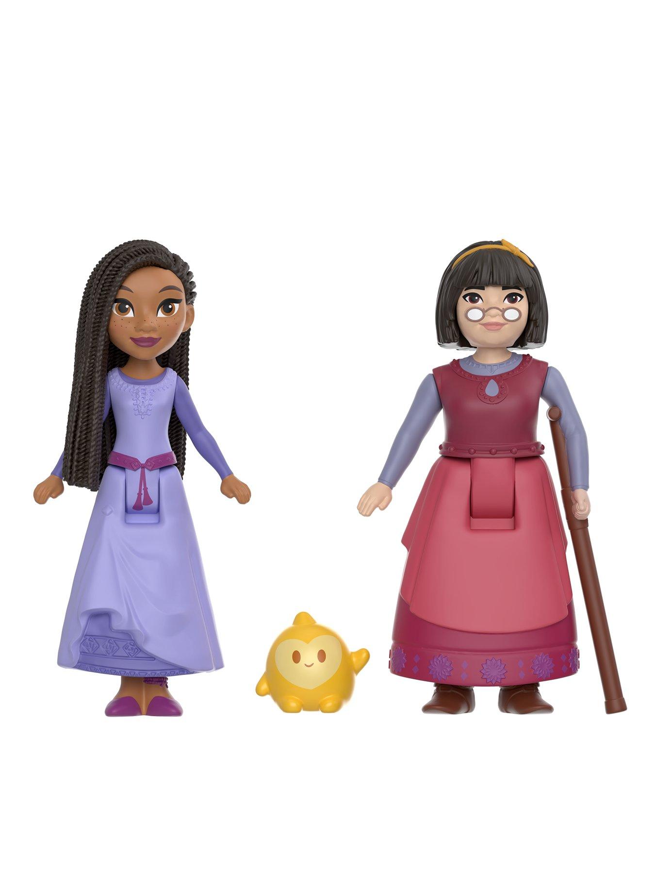 disney-disneyrsquos-wish-asha-amp-friends-small-doll-figure-setdetail