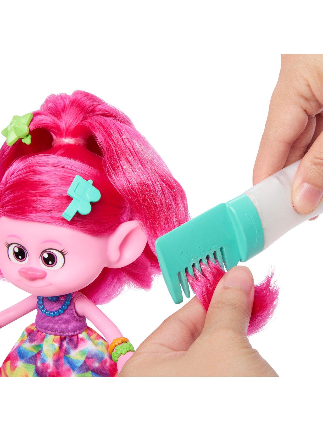 dreamworks-trolls-band-together-hair-tastic-queen-poppy-fashion-dolldetail