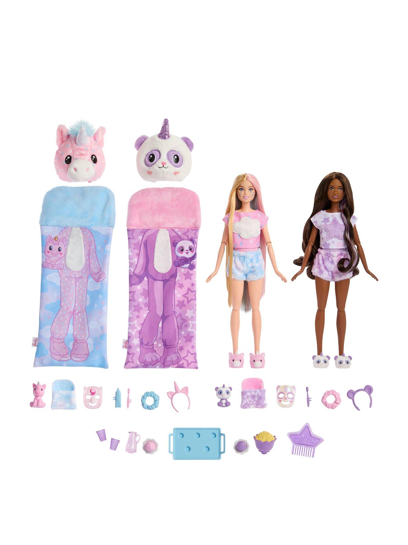 barbie-barbie-cutie-reveal-slumber-party-giftset