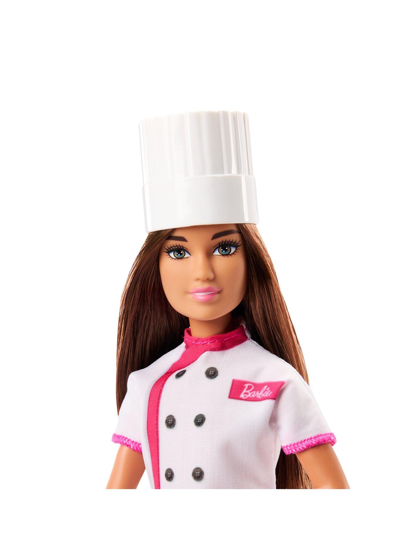 barbie-barbie-careers-pastry-chef-bakery-dolloutfit