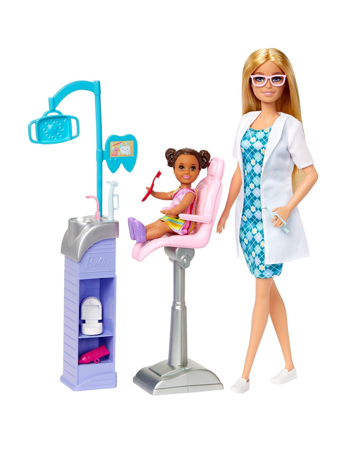 barbie-barbie-careers-dentist-doll-playset-amp-accessories