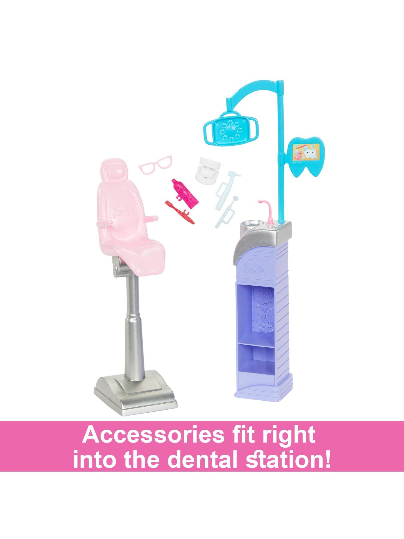 barbie-barbie-careers-dentist-doll-playset-amp-accessoriesoutfit