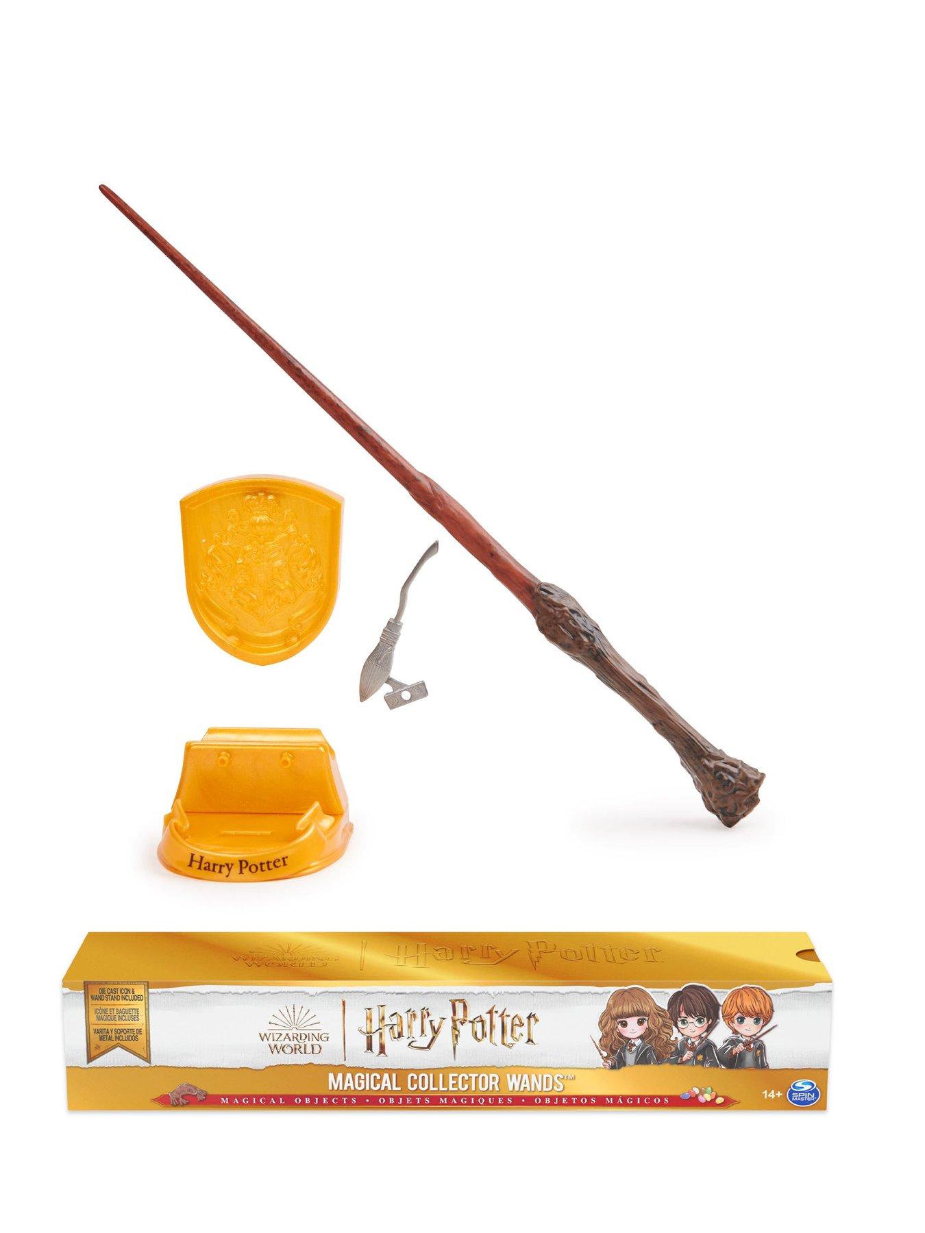 Harry potter wand mystery 2024 box