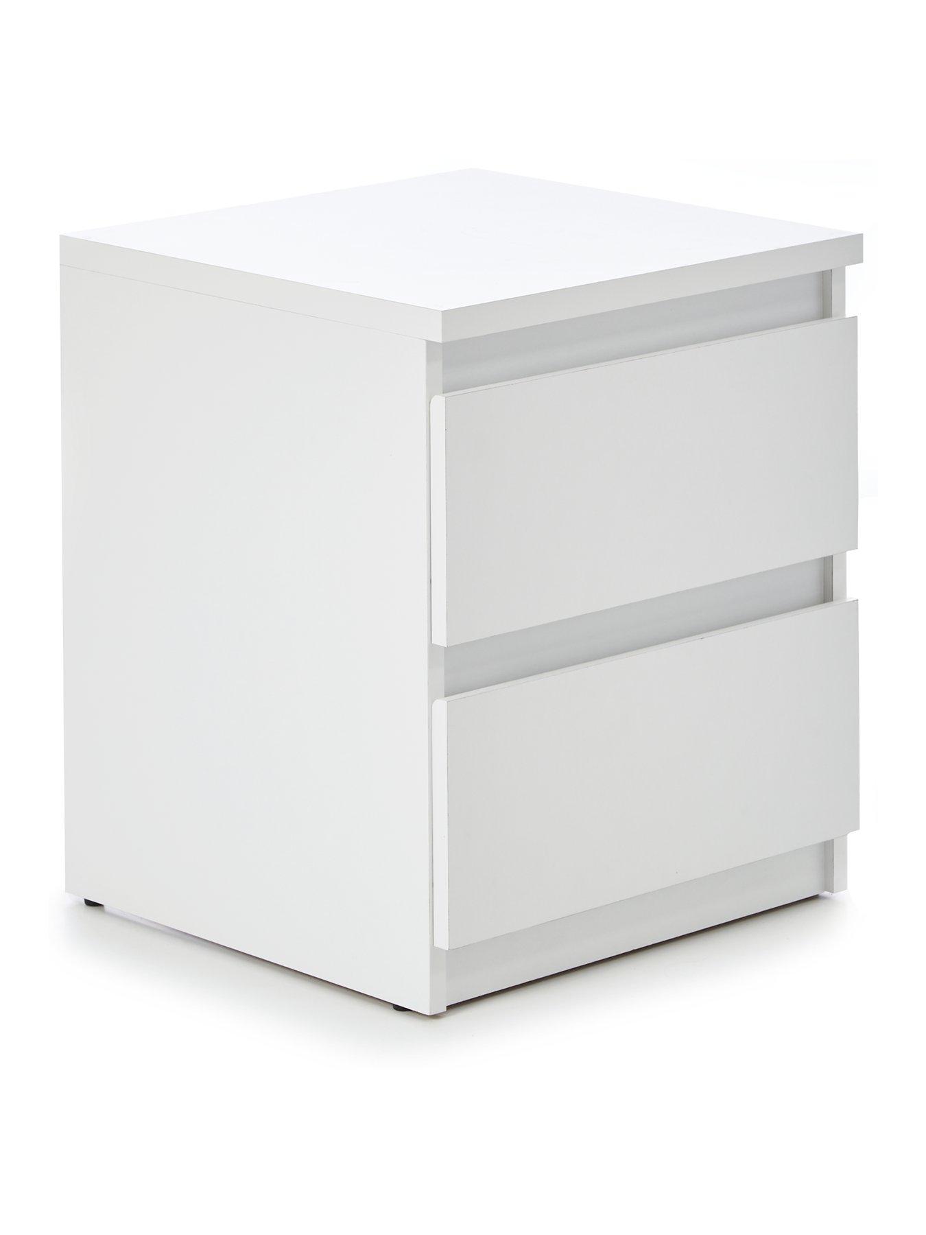 very-home-lisson-2-drawer-bedside-whiteback