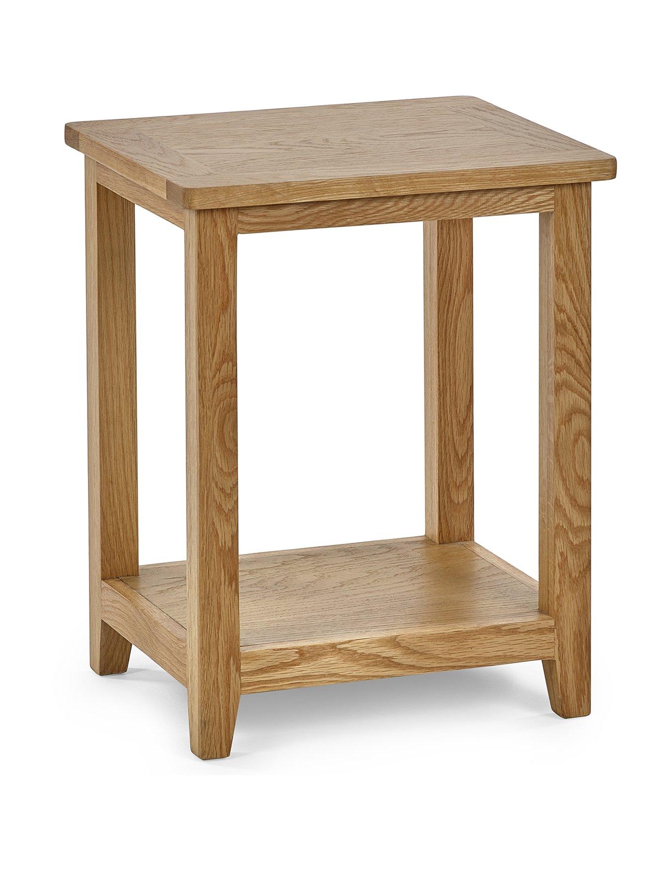 julian-bowen-mallory-ready-assembled-solid-oakoak-veneer-lamp-table-fscreg-certifiedback