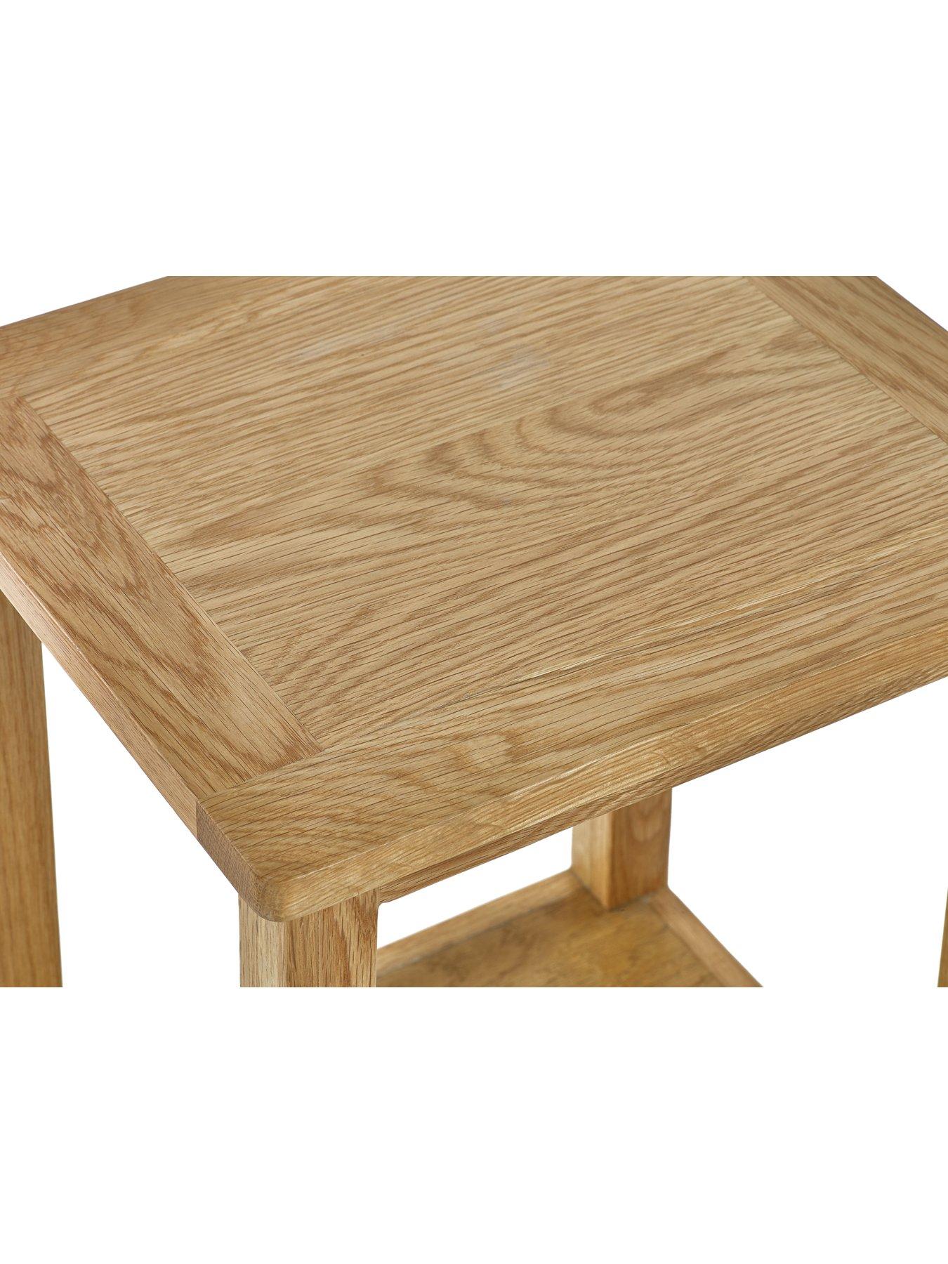 julian-bowen-mallory-ready-assembled-solid-oakoak-veneer-lamp-table-fscreg-certifiedoutfit