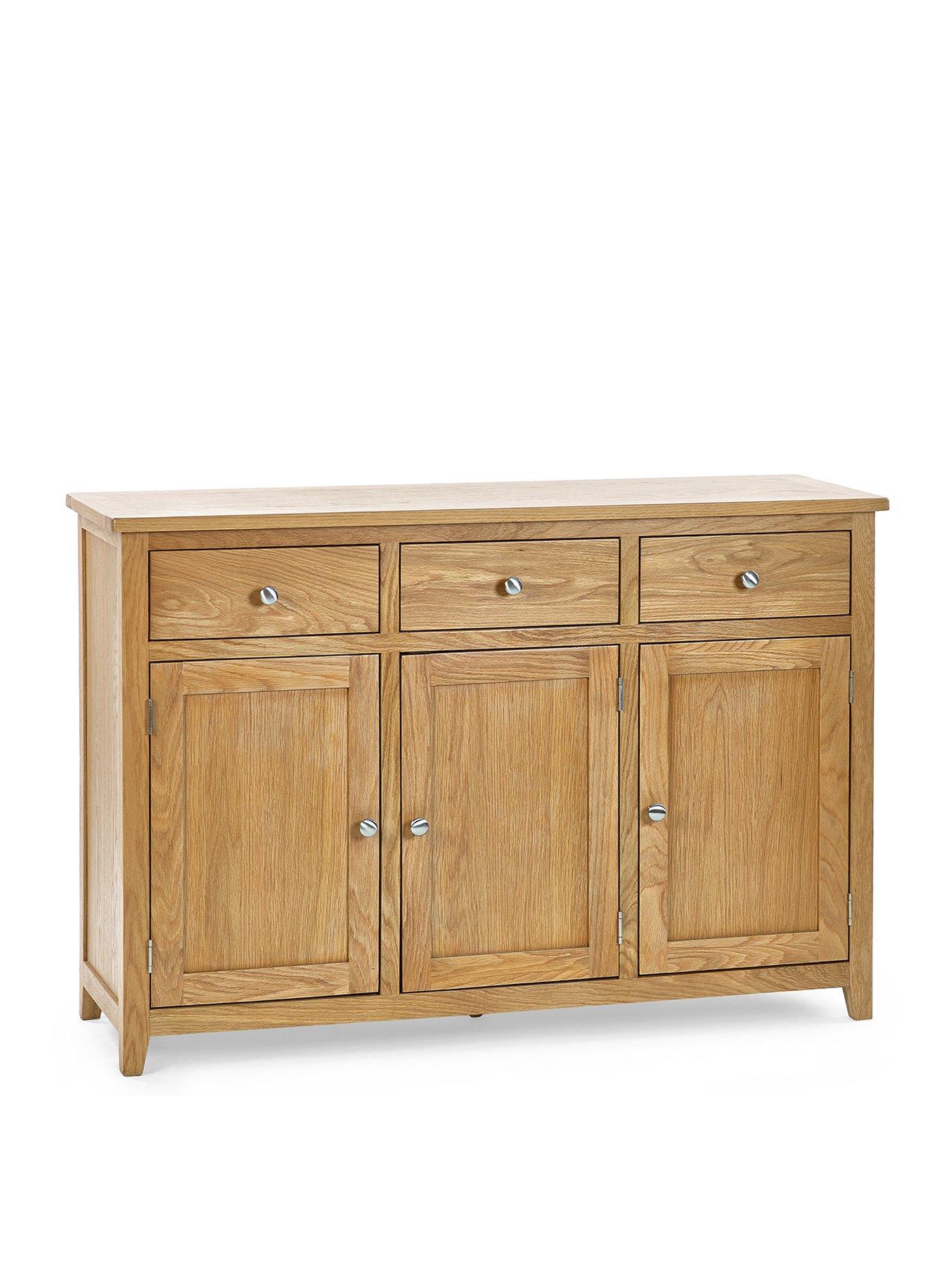 julian-bowen-mallory-ready-assembled-large-solid-oakoak-veneernbspsideboardback