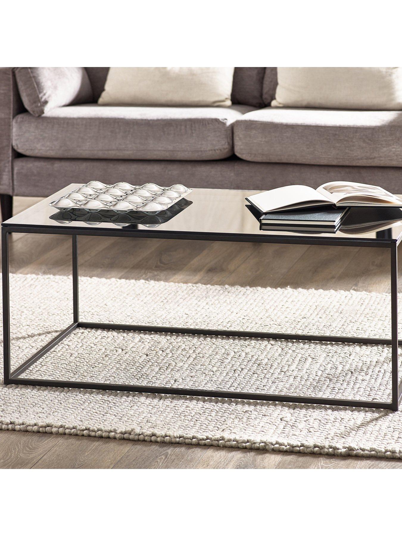 julian-bowen-chicago-coffee-table-black