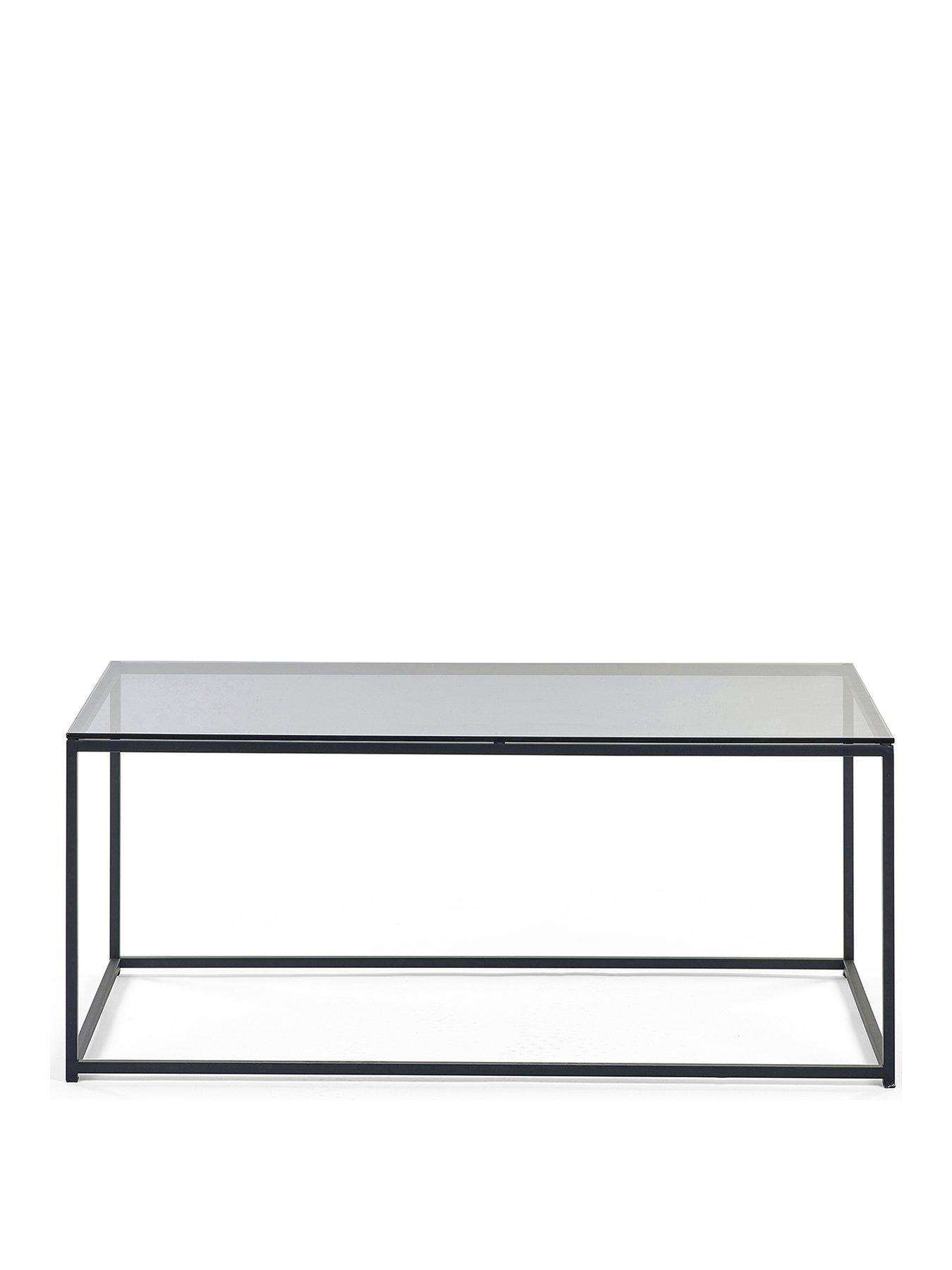 julian-bowen-chicago-coffee-table-blackstillFront