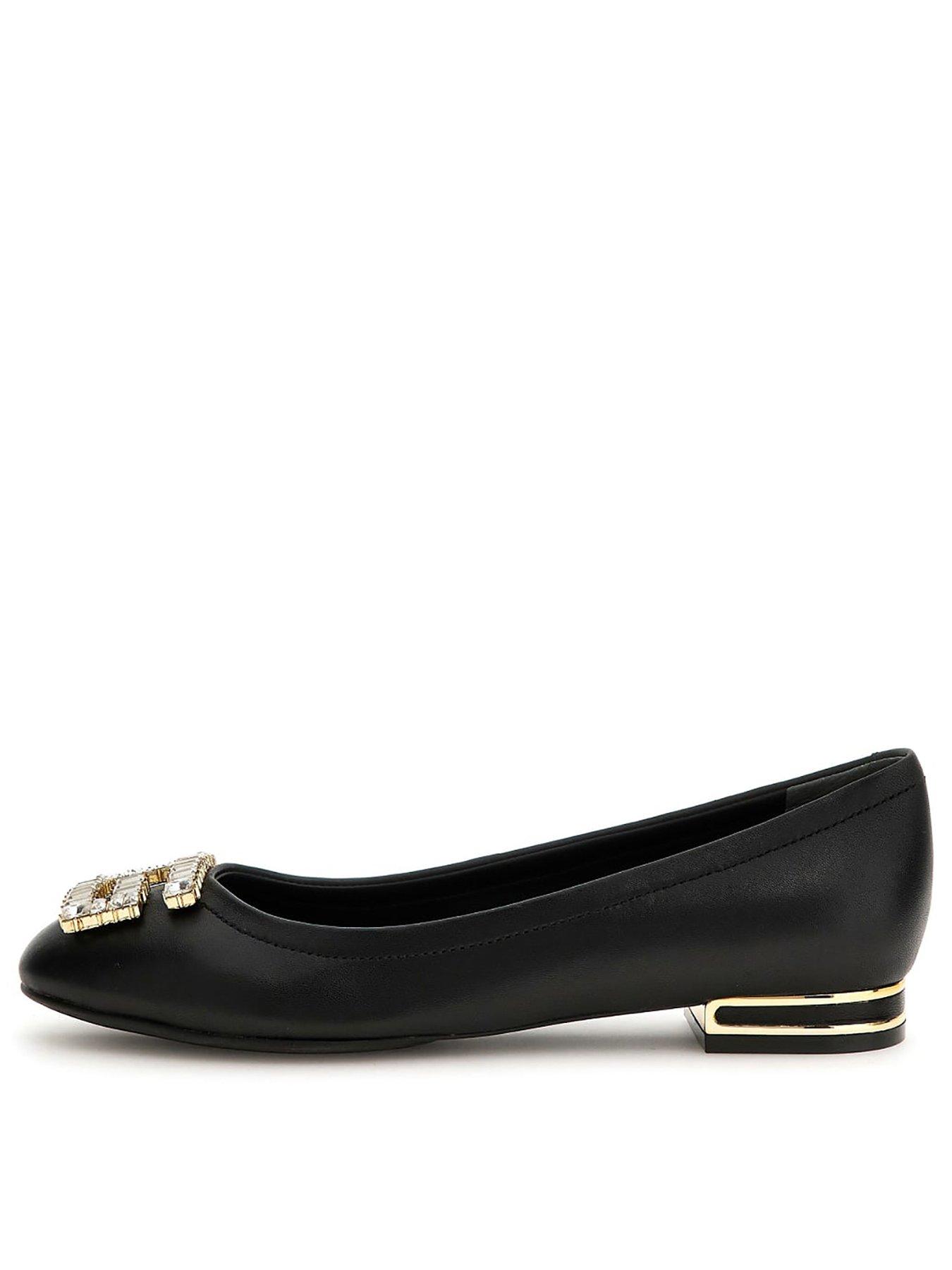 Guess discount ballerina flats